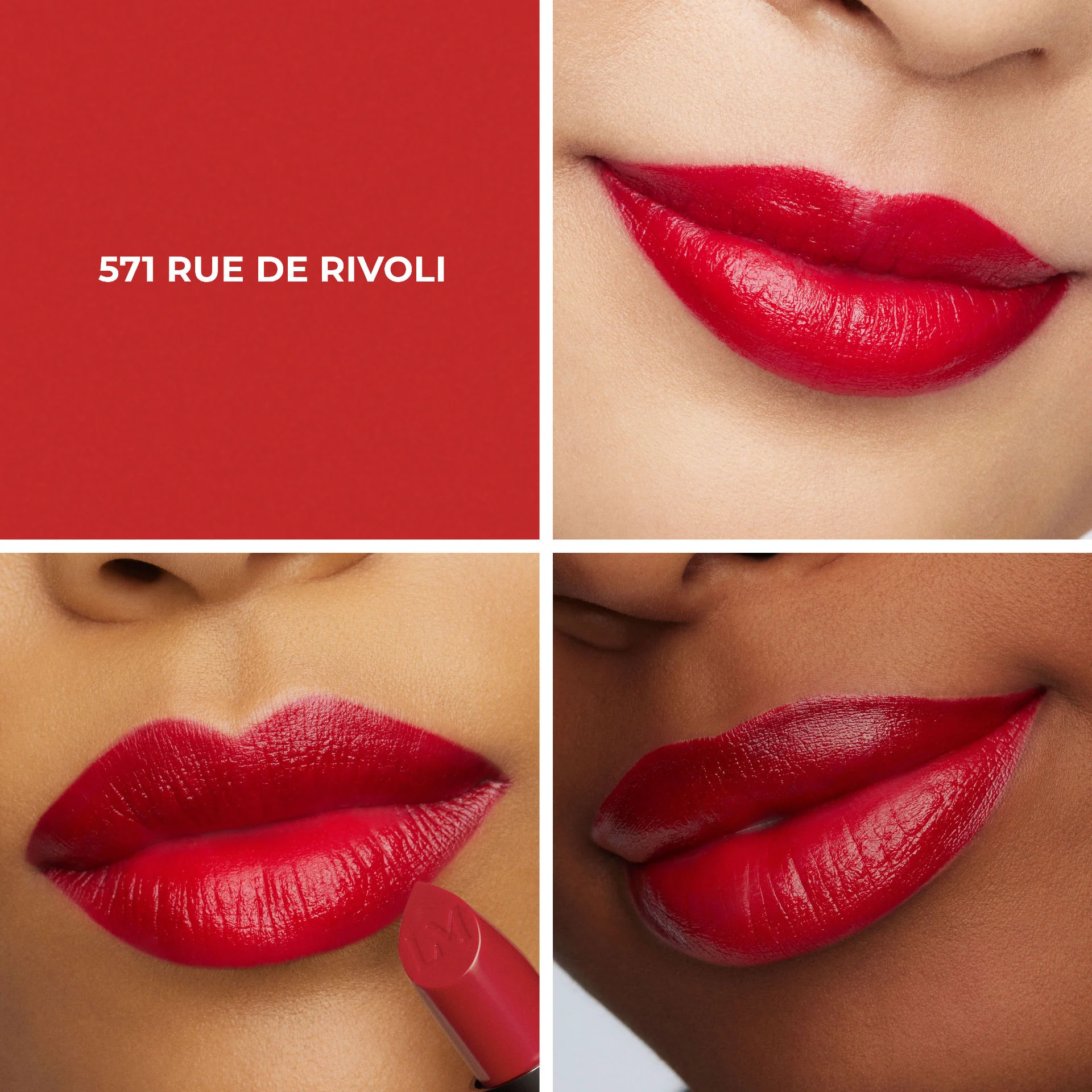 Caviar Hydra-Crème Lipstick - Image 28