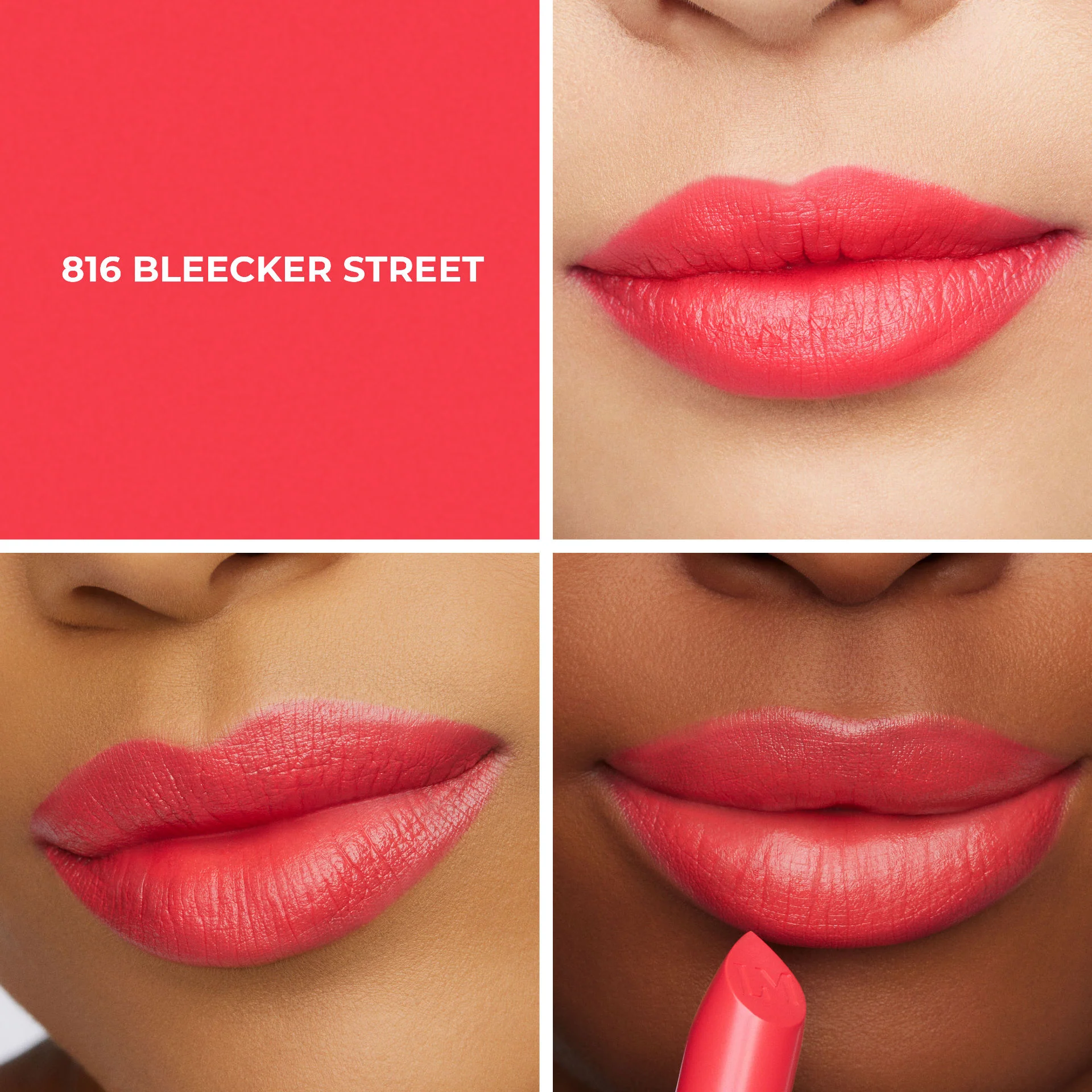 Caviar Hydra-Crème Lipstick - Image 37
