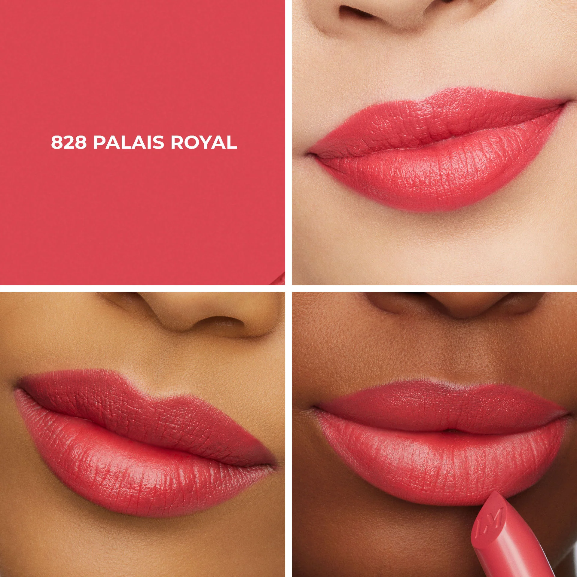 Caviar Hydra-Crème Lipstick - Image 40
