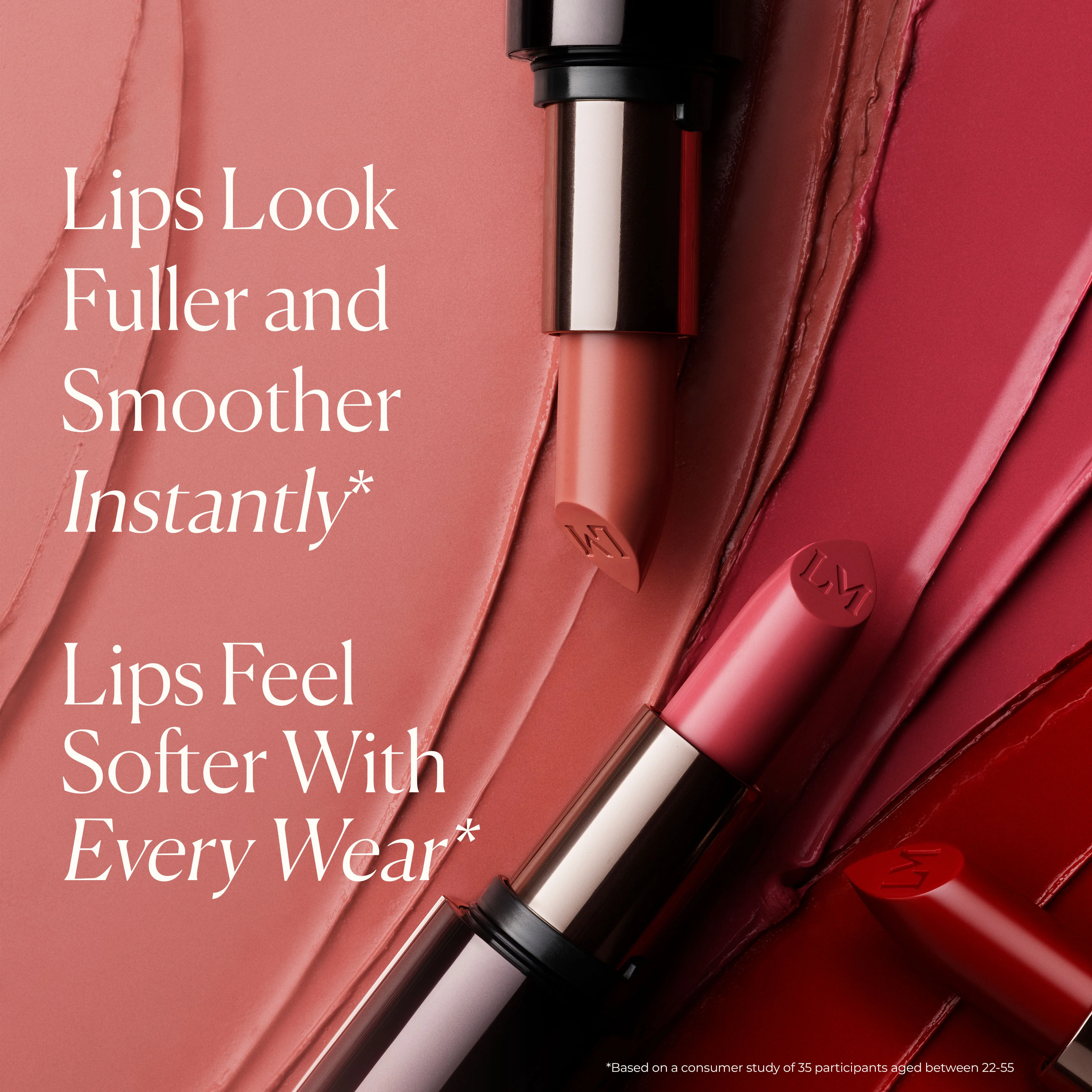 Caviar Hydra-Crème Lipstick - Image 42