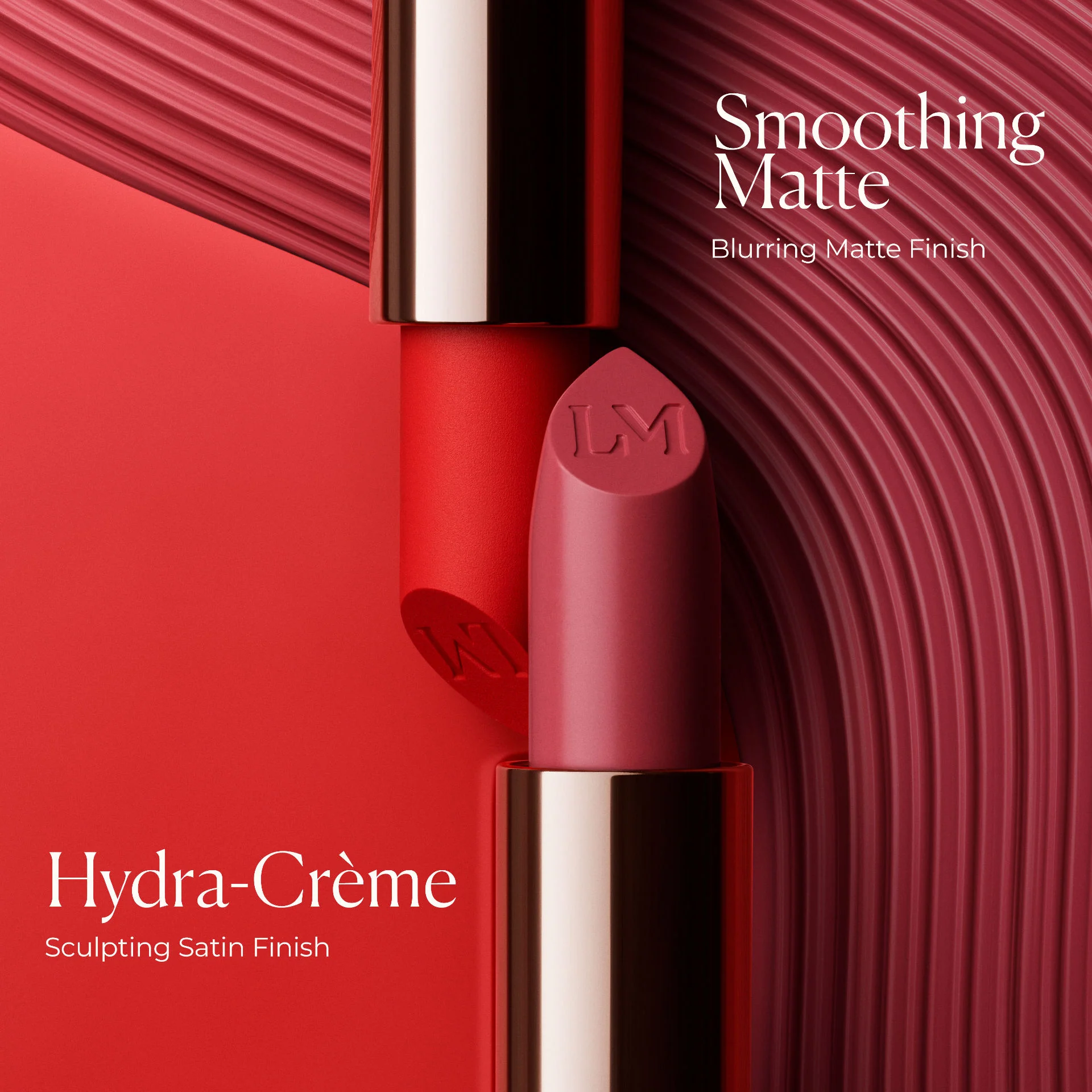 Caviar Hydra-Crème Lipstick - Image 45