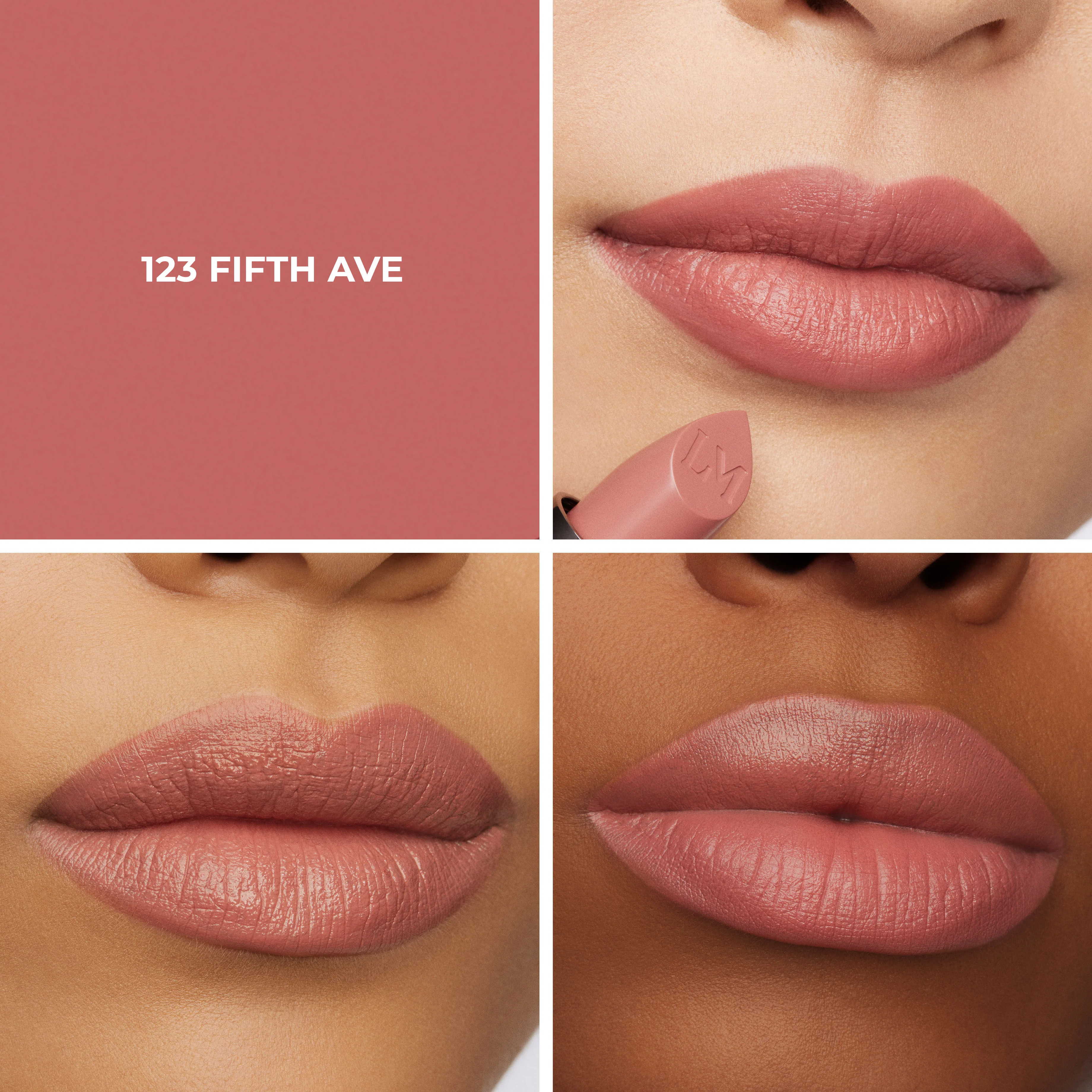 Caviar Hydra-Crème Lipstick - Image 5