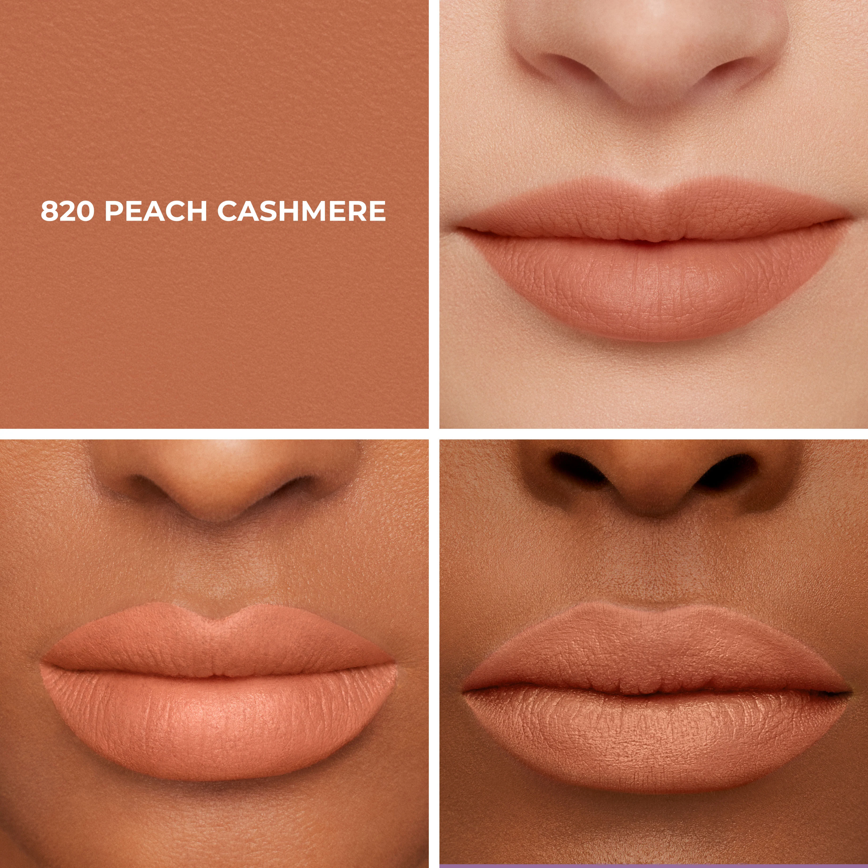 Caviar Smoothing Matte Lipstick - Image 19