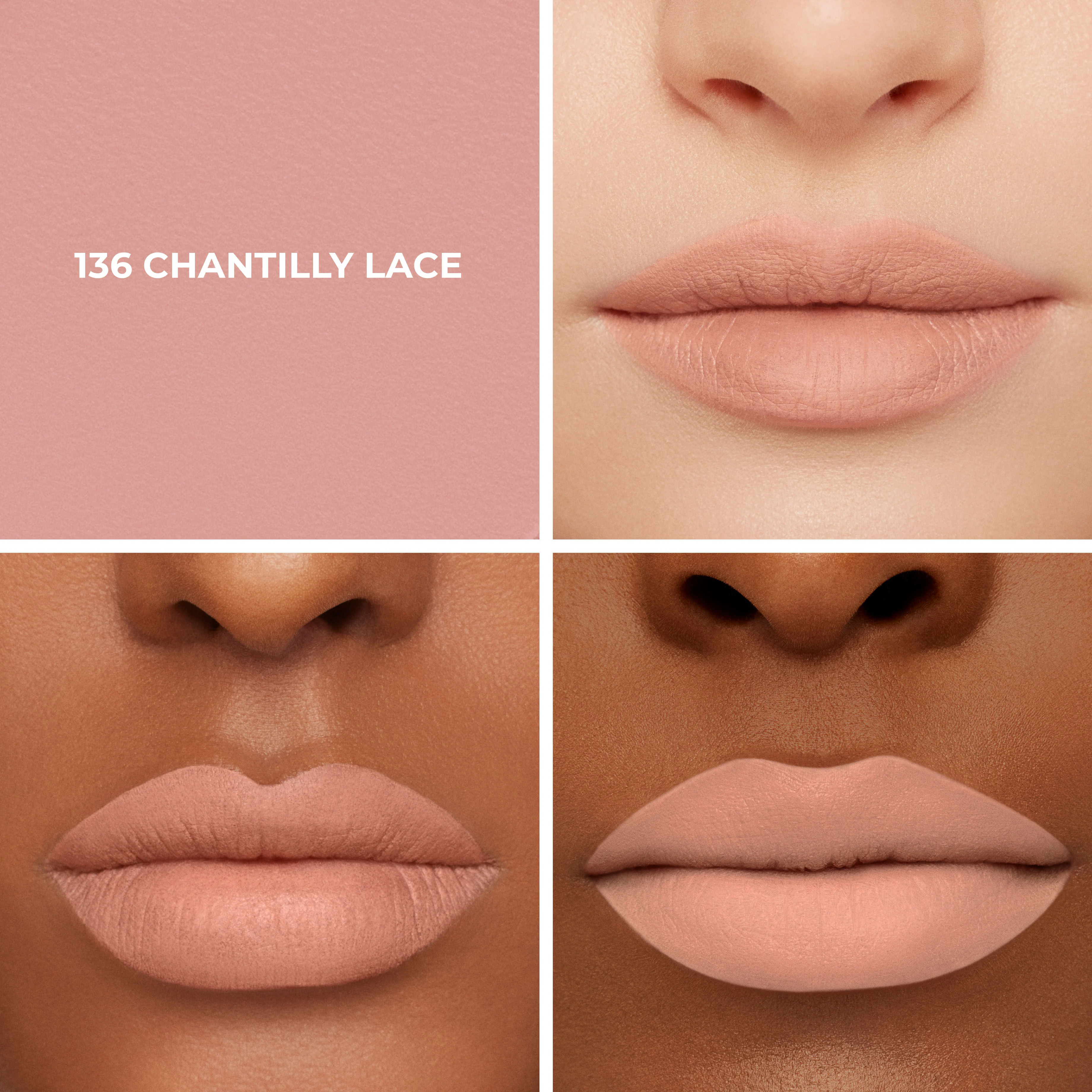 Caviar Smoothing Matte Lipstick - Image 34