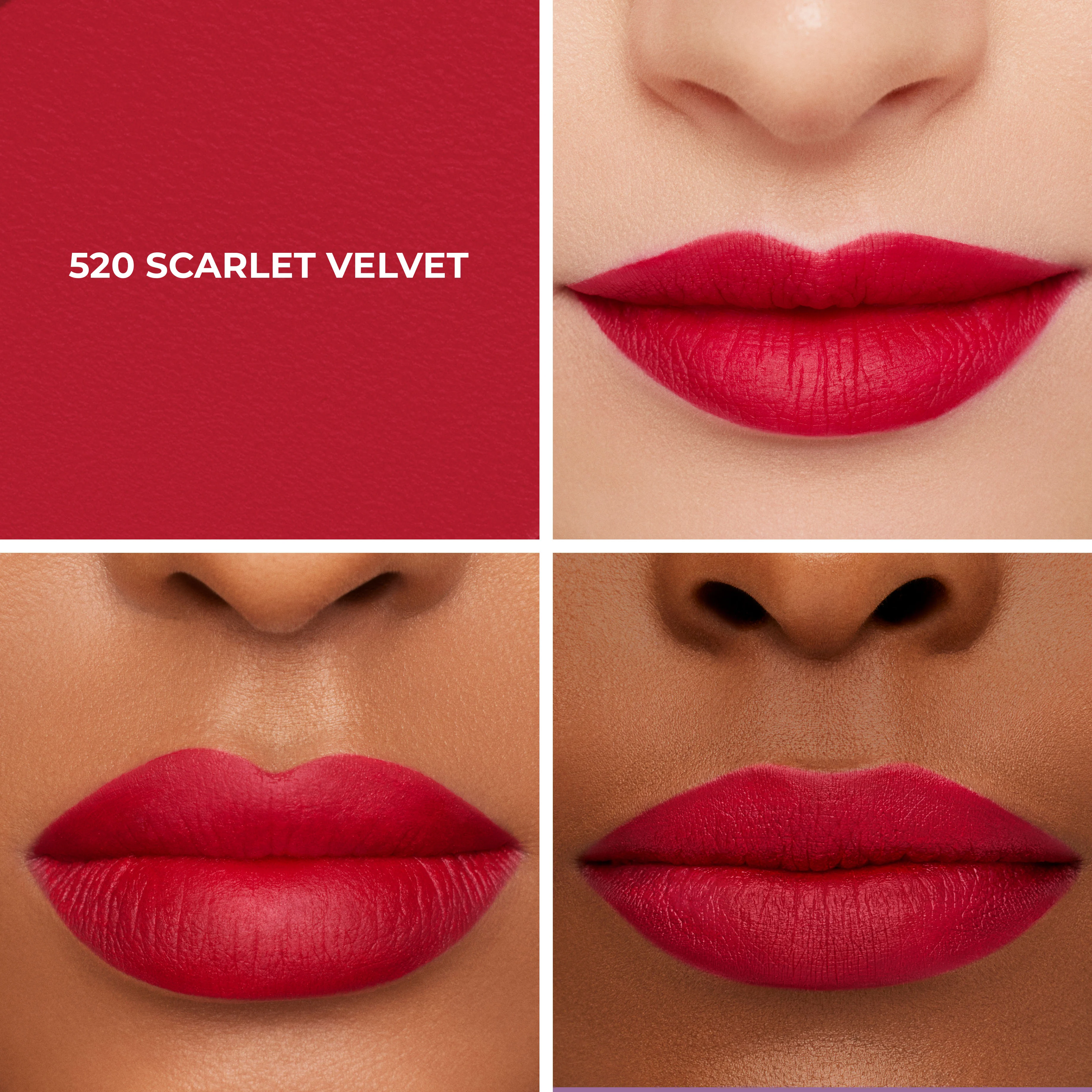Caviar Smoothing Matte Lipstick - Image 44