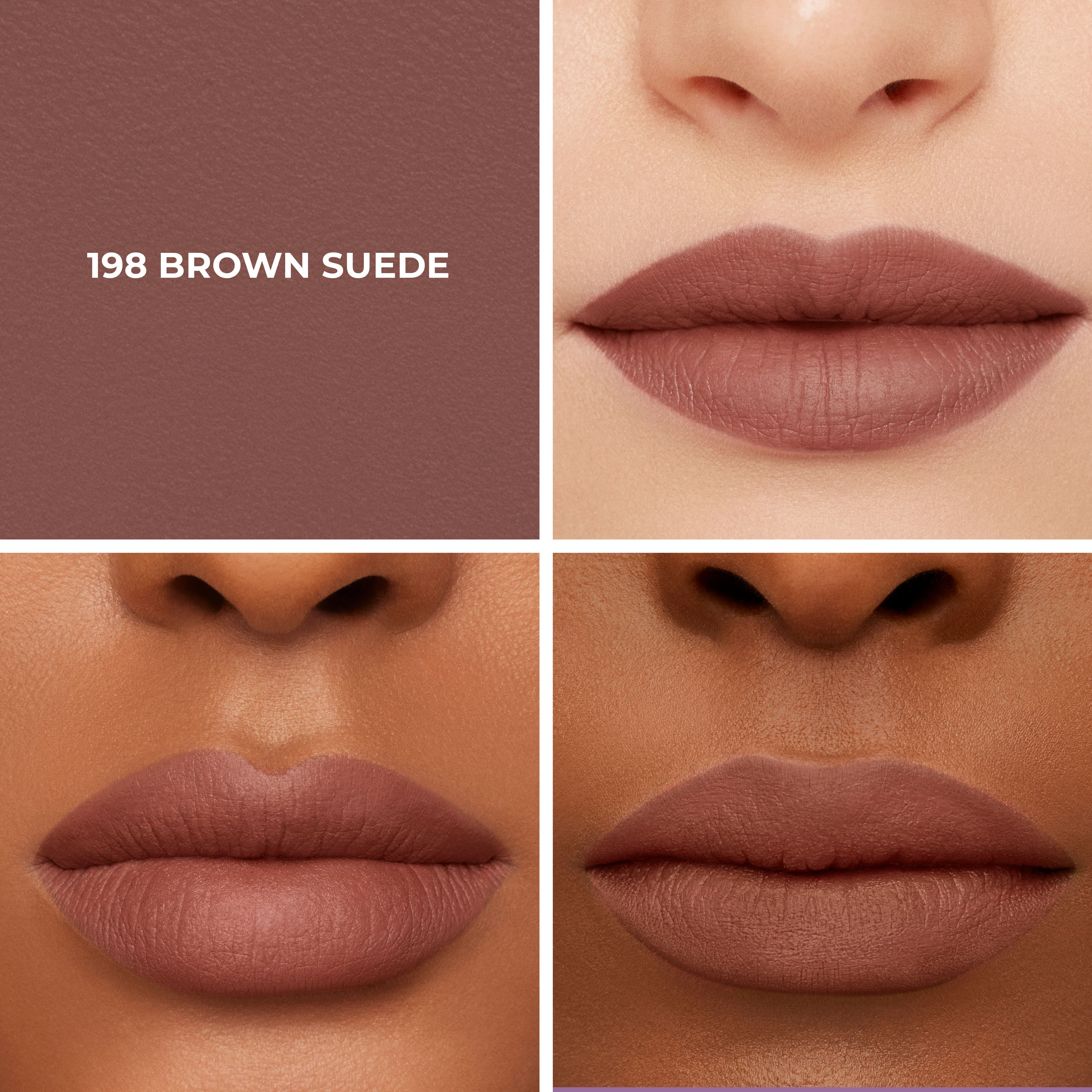 Caviar Smoothing Matte Lipstick - Image 51