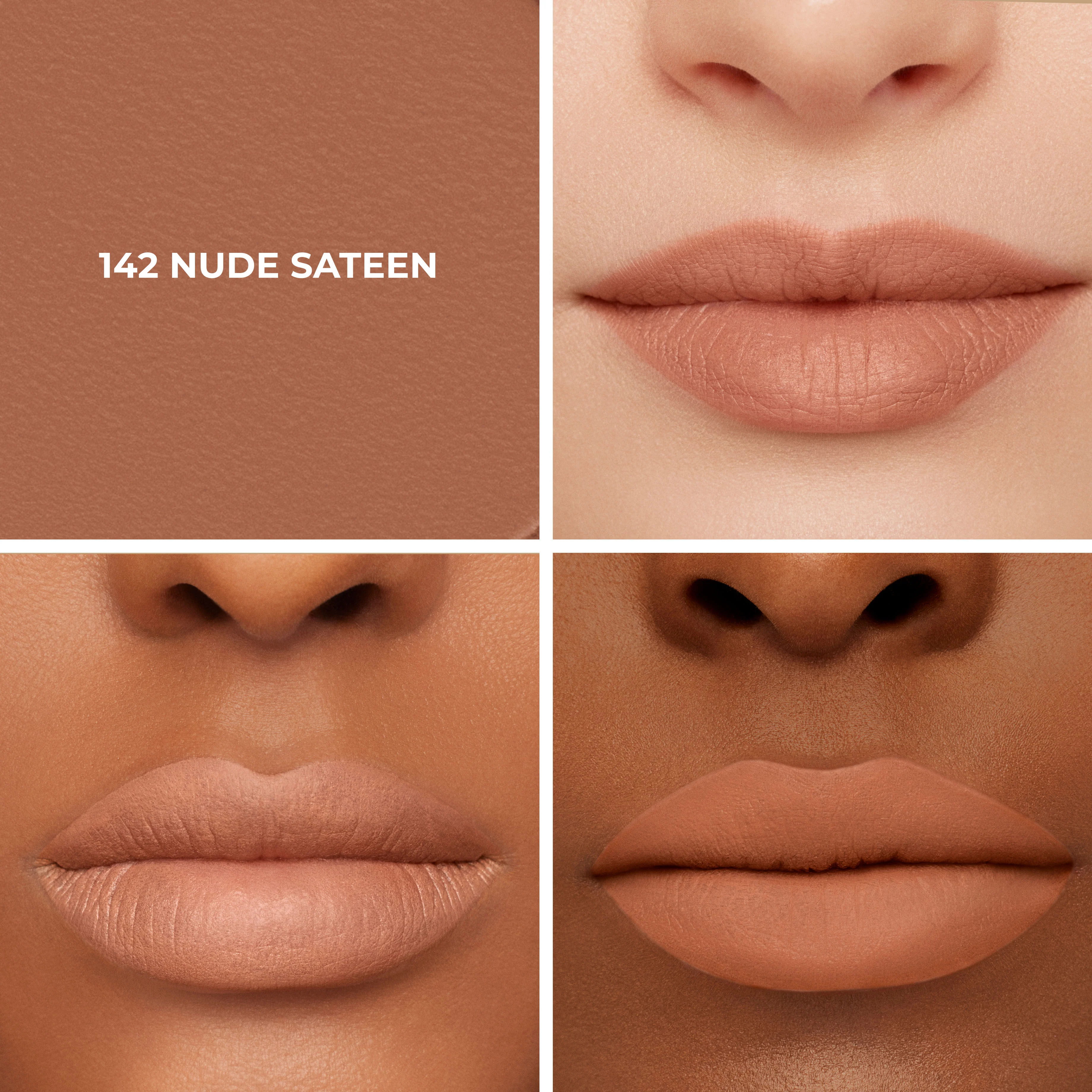 Caviar Smoothing Matte Lipstick - Image 54