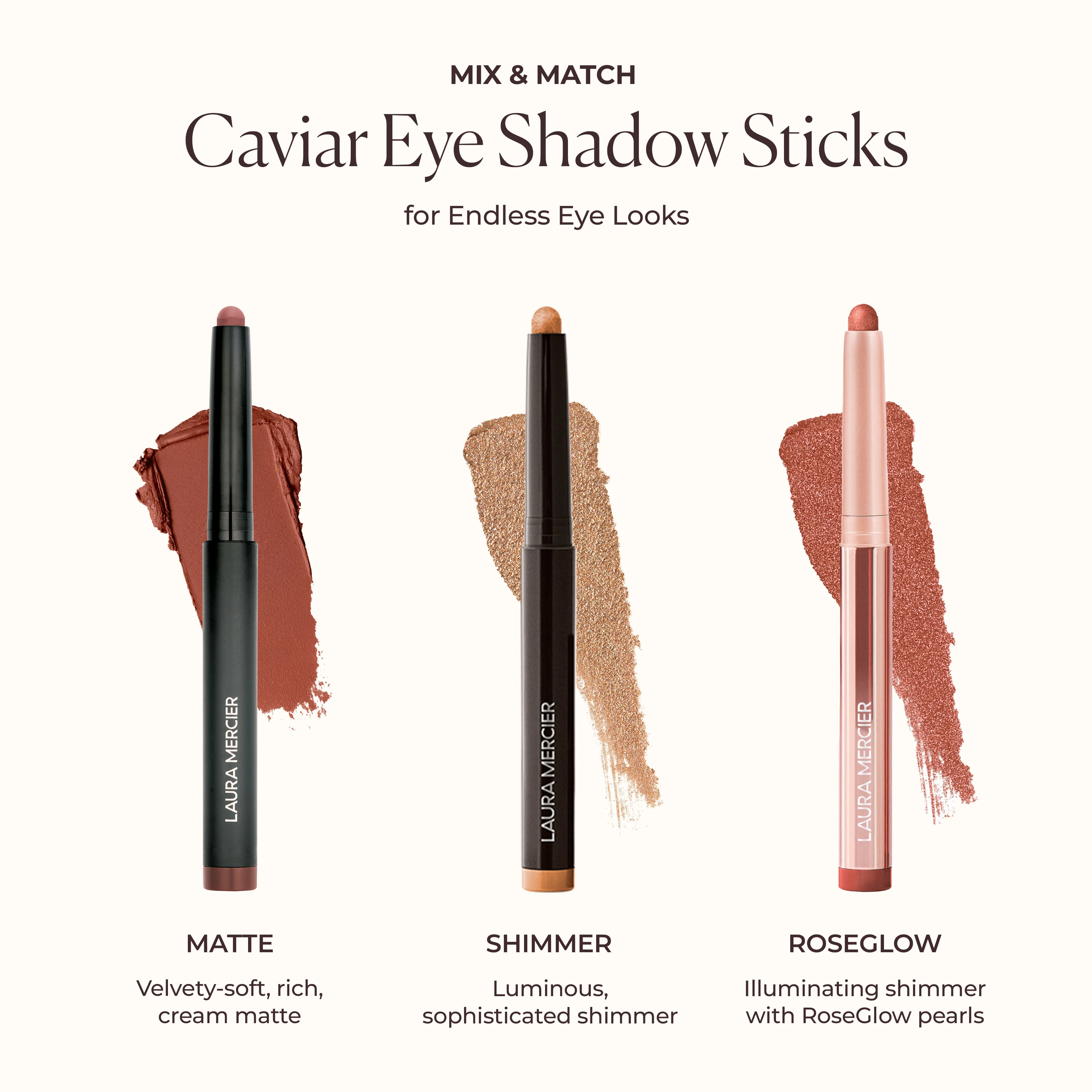 Caviar Stick Eye Colour - Image 9