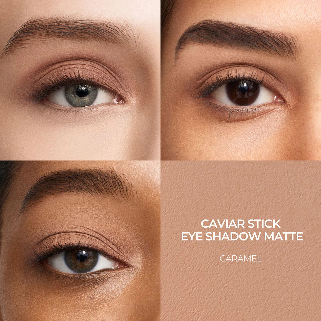 Caviar Stick Matte Eye Shadow - Image 38