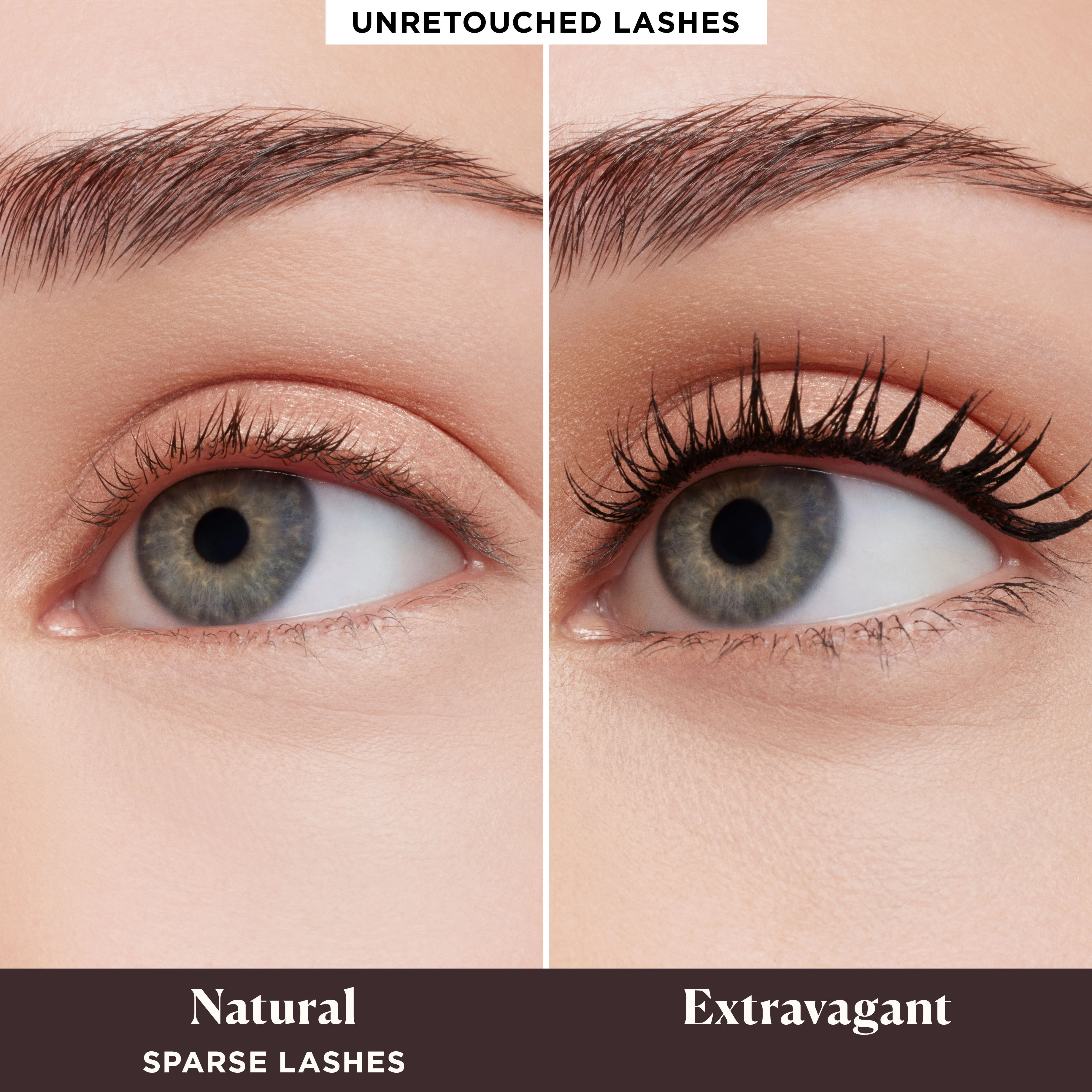 Caviar Extravagant Volumizing & Lengthening Waterproof Mascara - Image 5