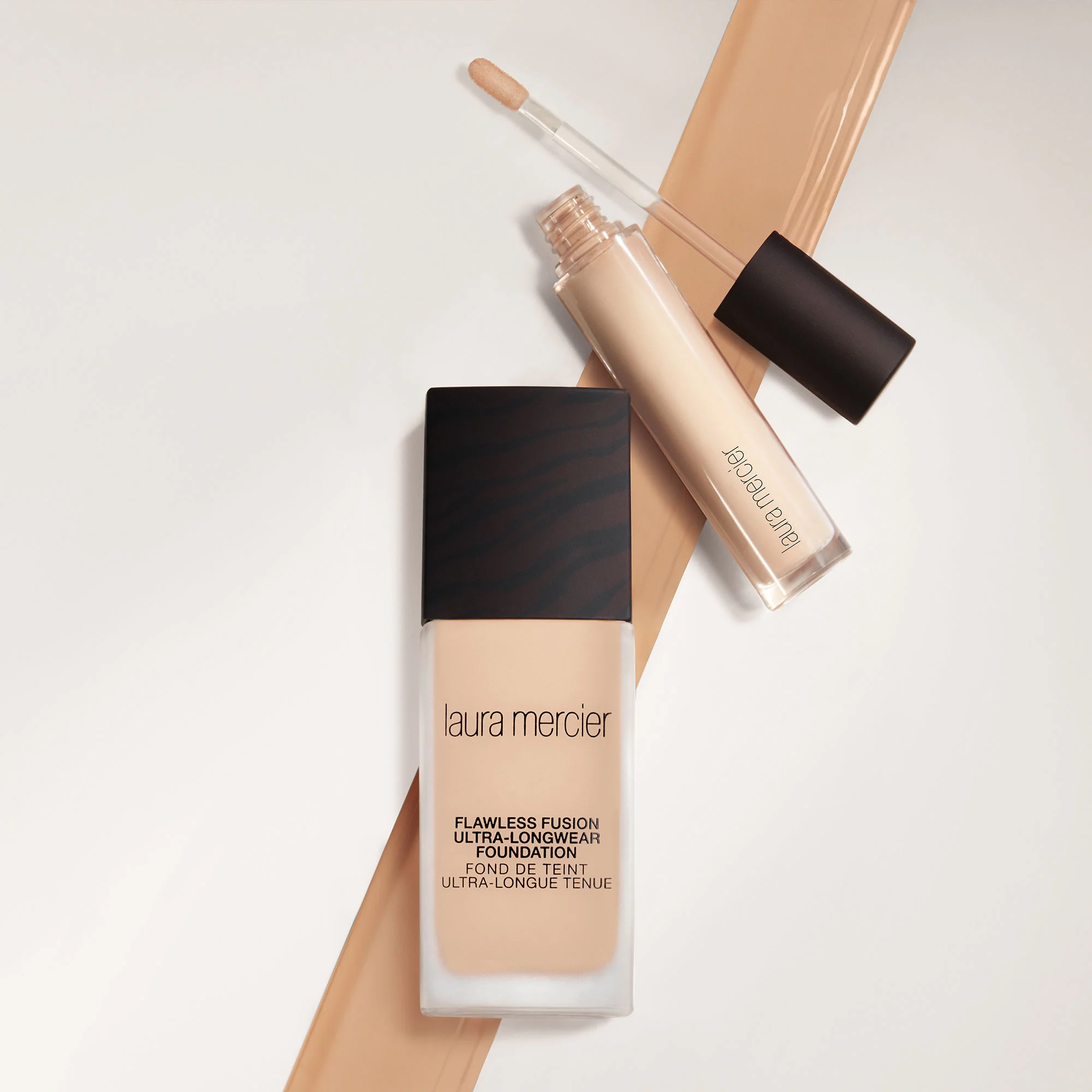 Flawless Fusion Ultra-Longwear Concealer - Image 5