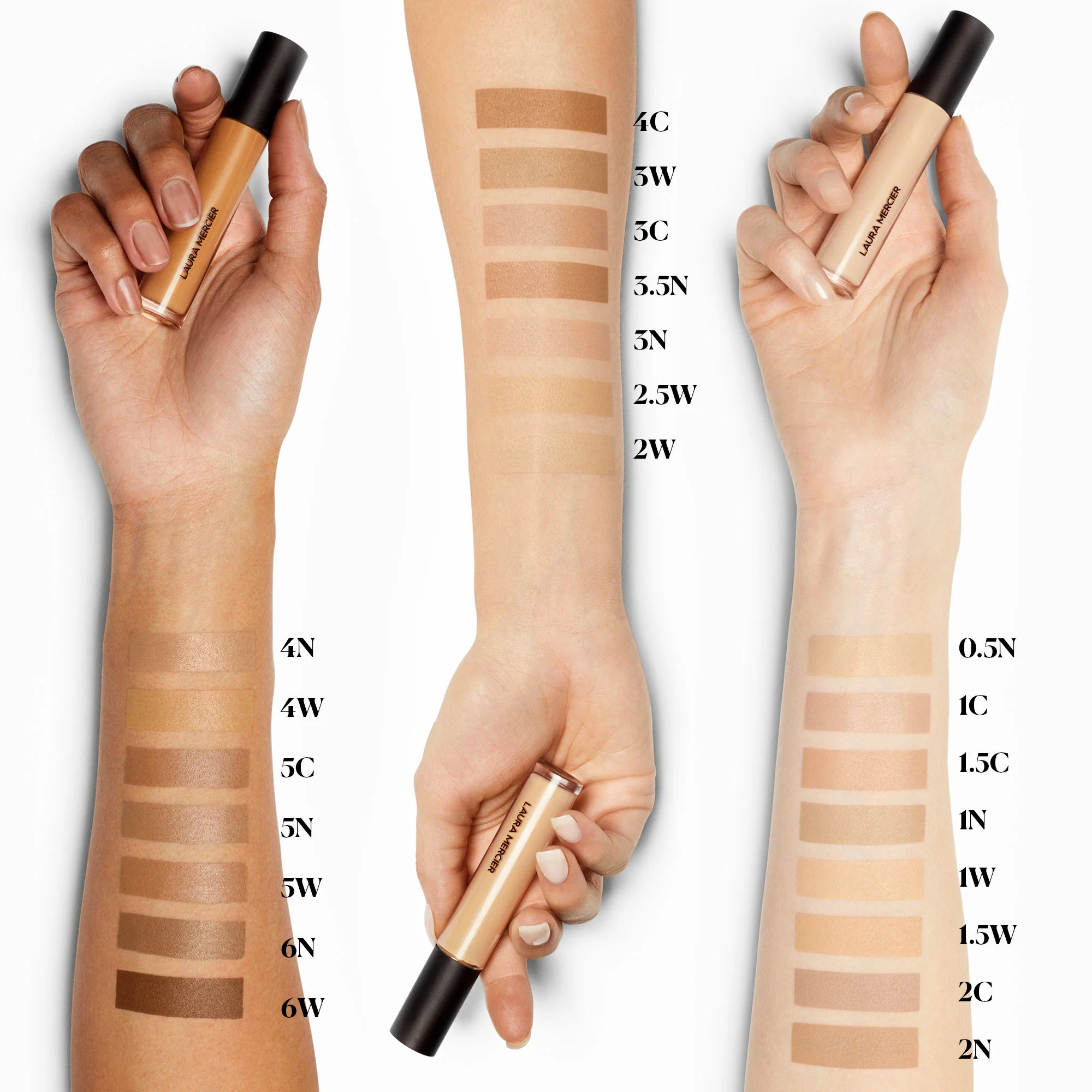 Flawless Fusion Ultra-Longwear Concealer - Image 6