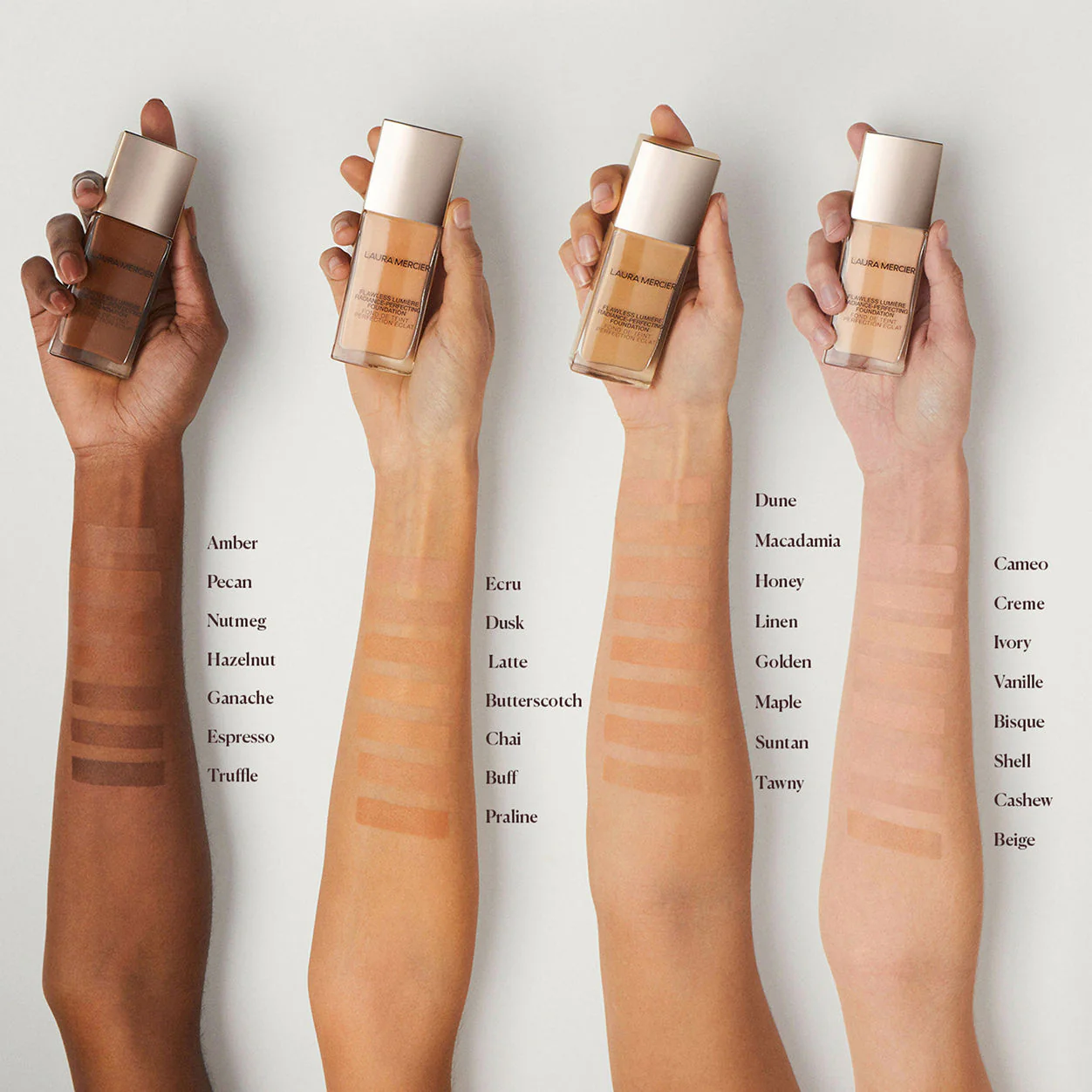 Flawless Lumière Radiance-Perfecting Foundation - Image 63