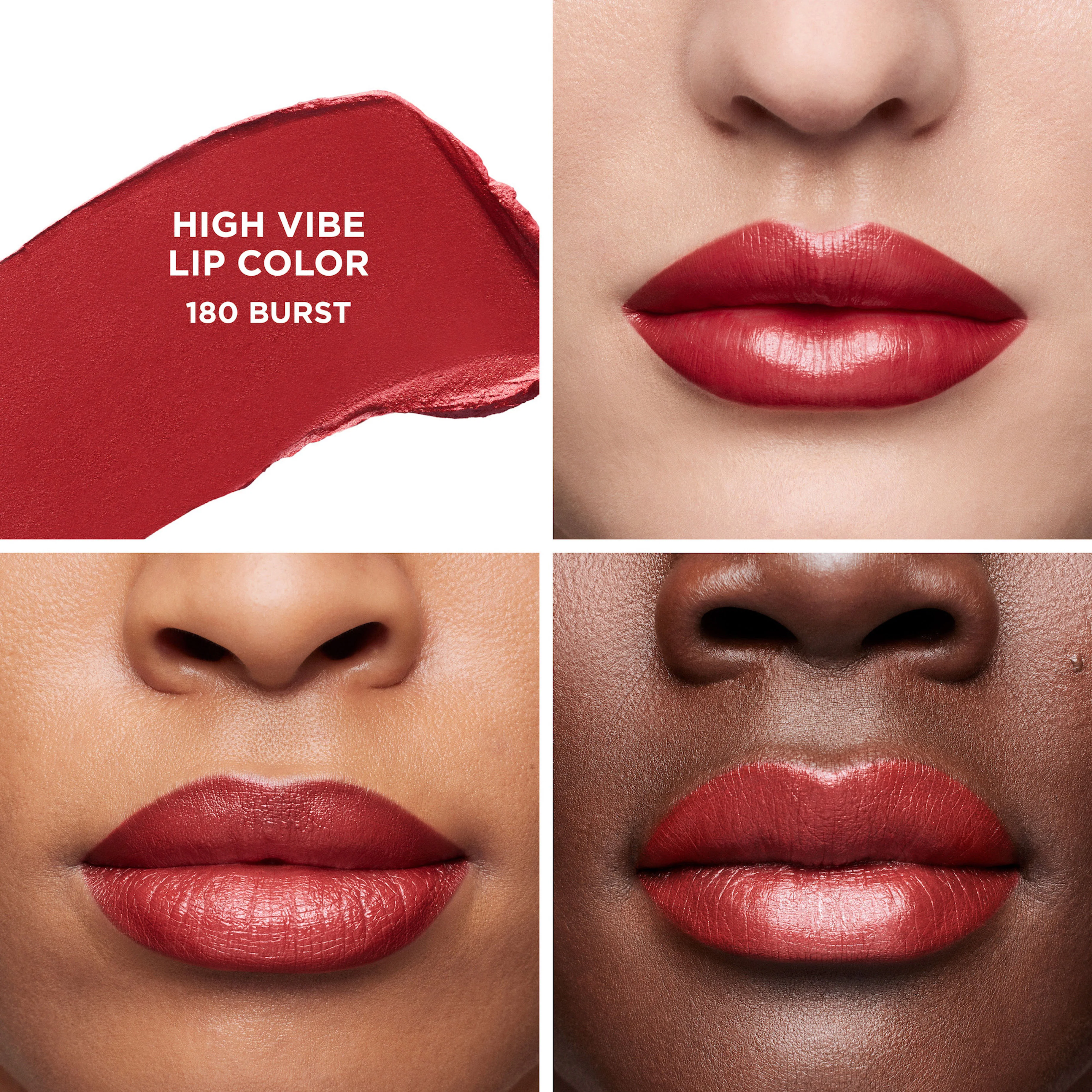 High Vibe Lip Color - Image 14