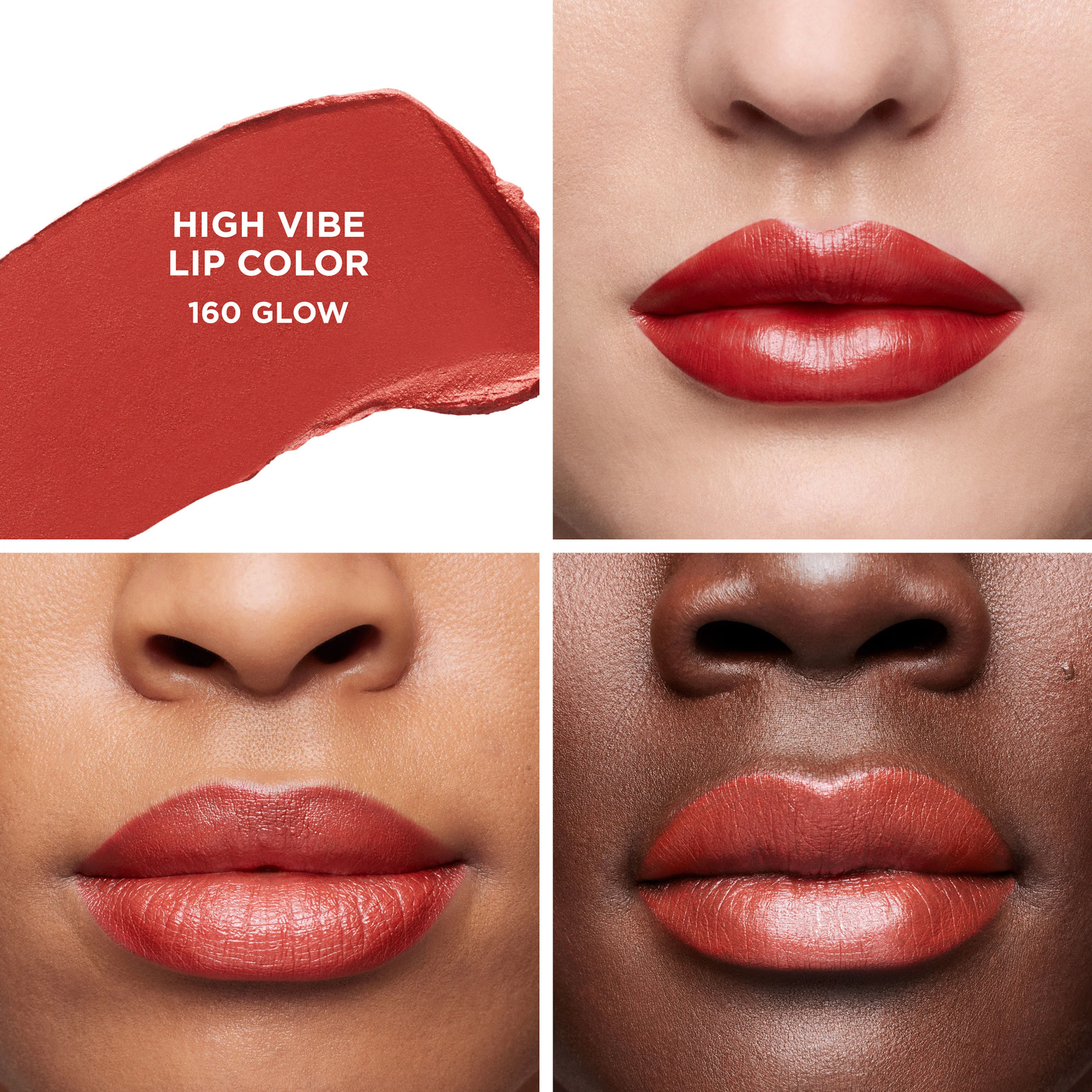 High Vibe Lip Color - Image 23