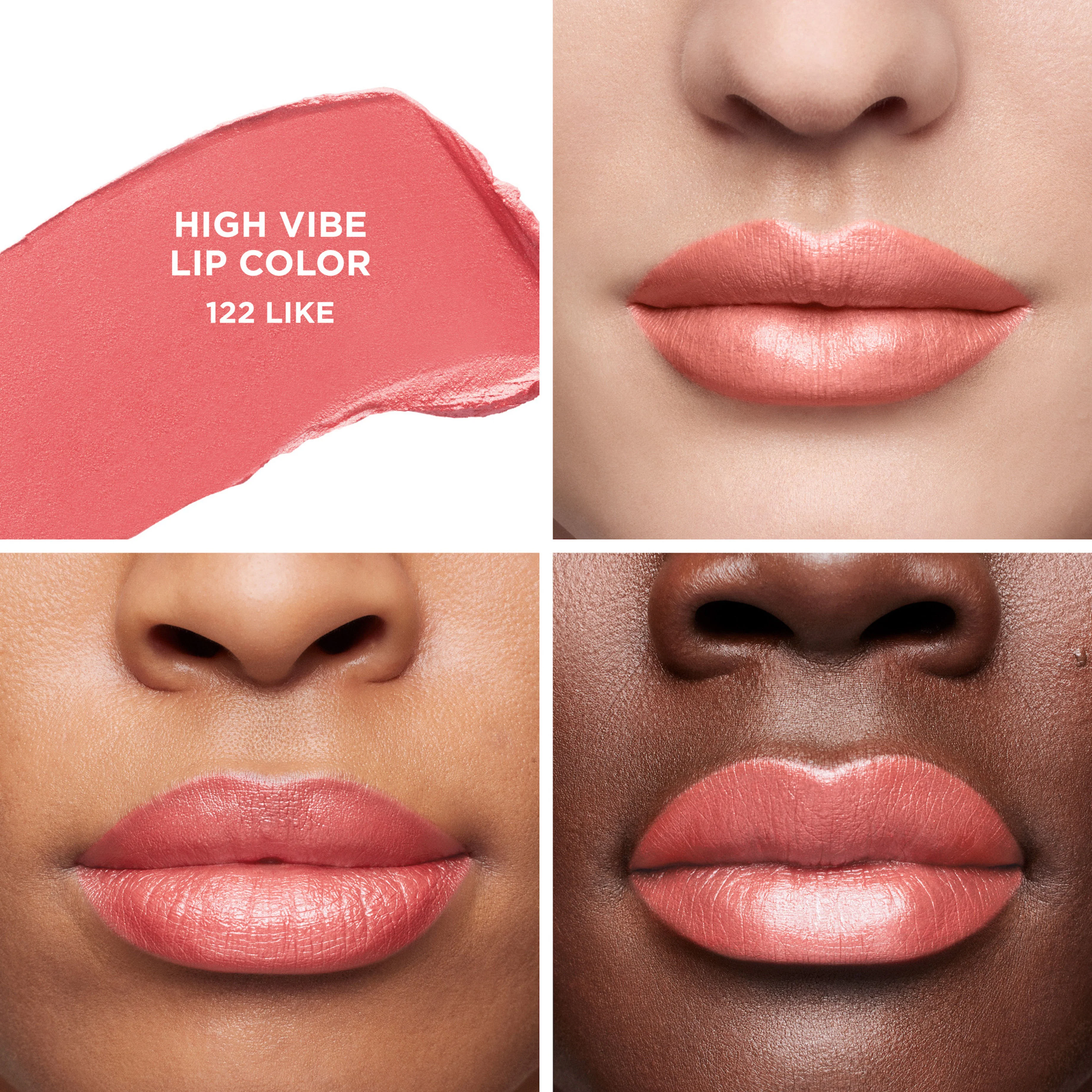 High Vibe Lip Color - Image 29