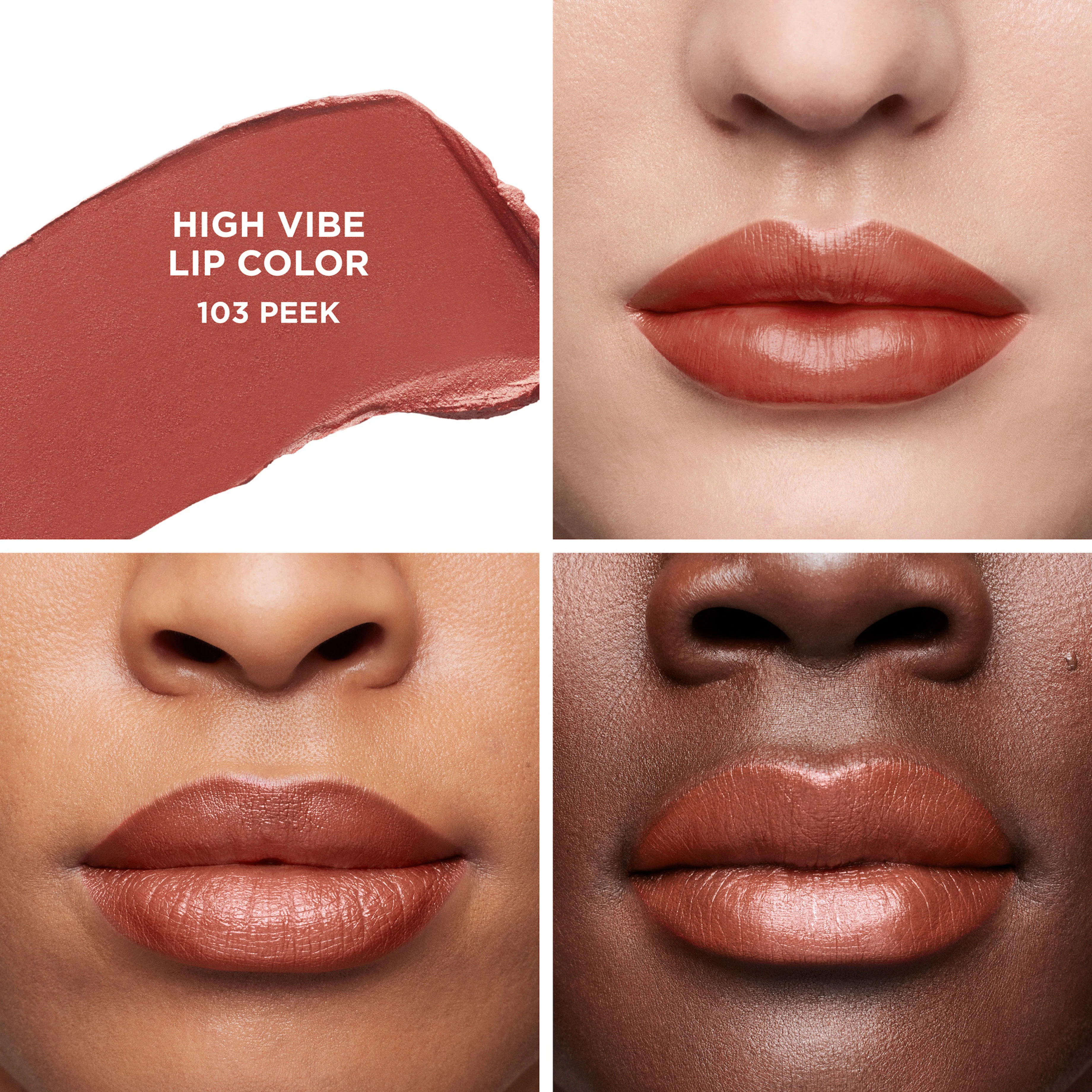 High Vibe Lip Color - Image 35