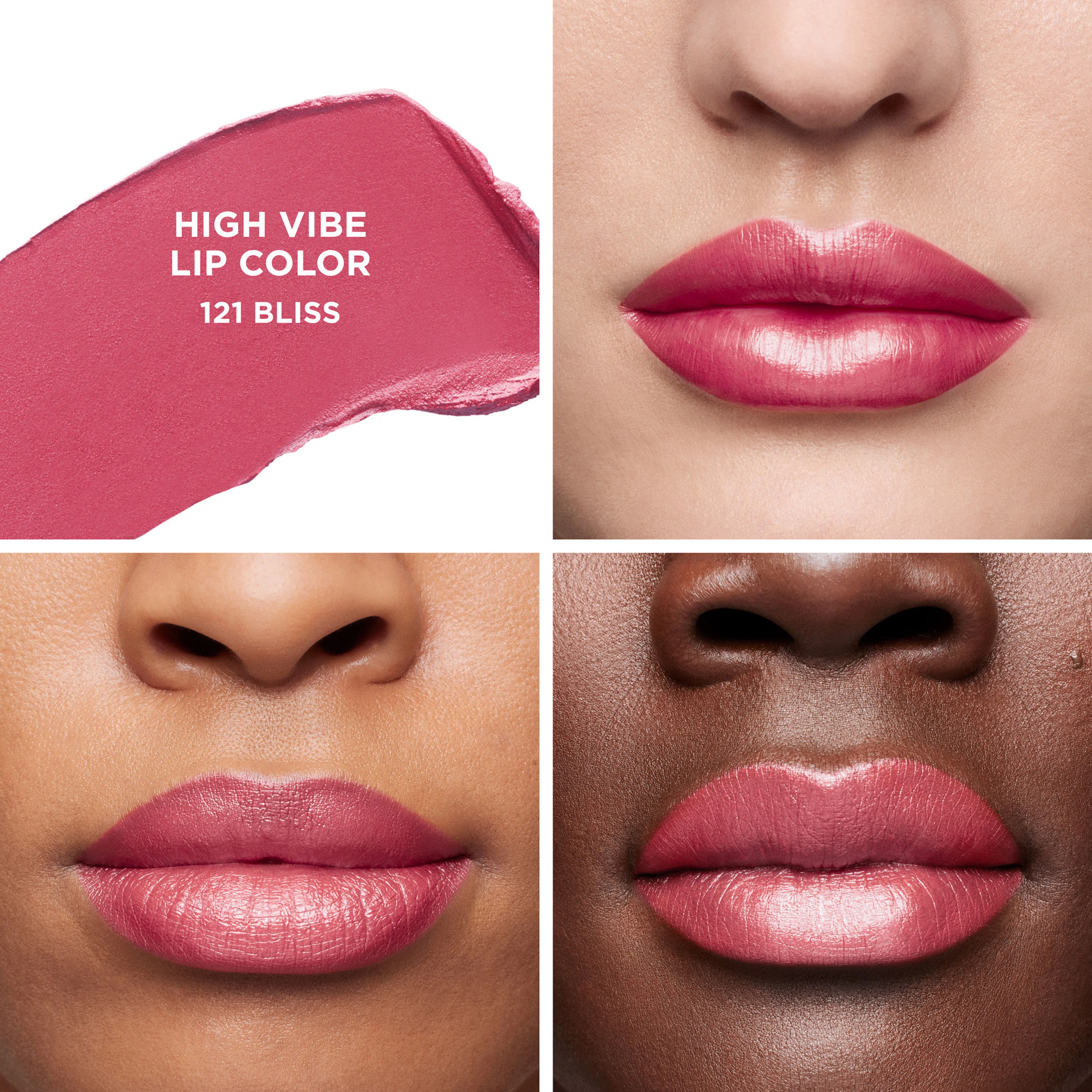 High Vibe Lip Color - Image 44