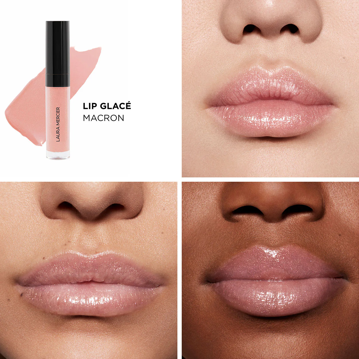 Lip Glacé Lip Gloss - Image 10