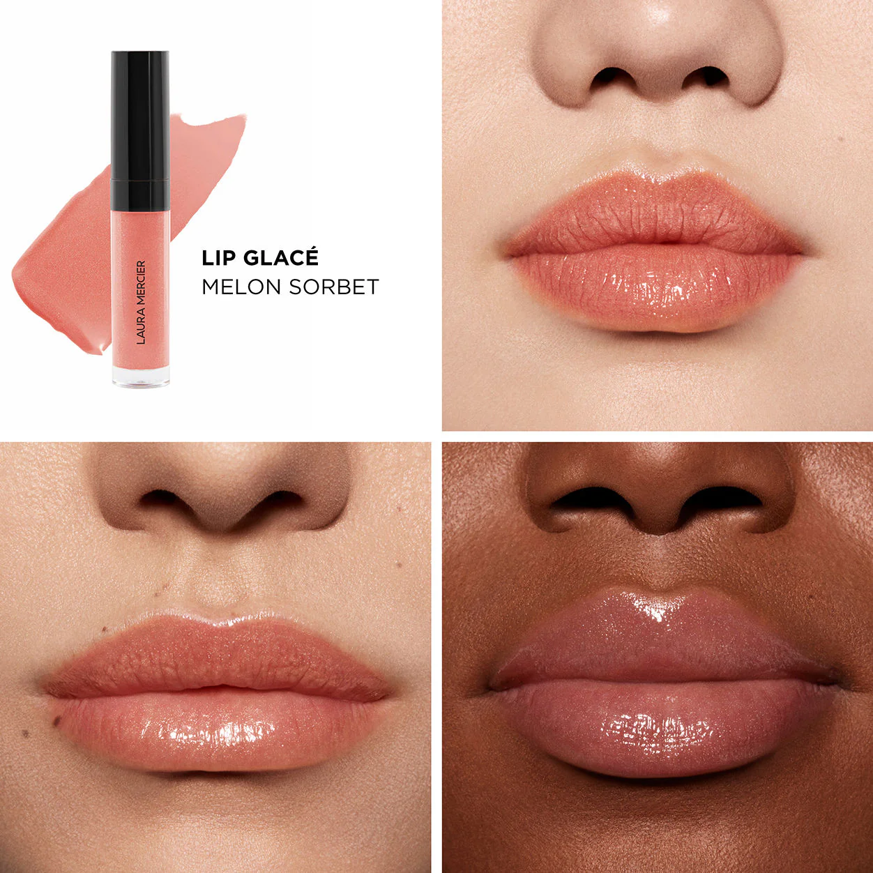 Lip Glacé Lip Gloss - Image 13