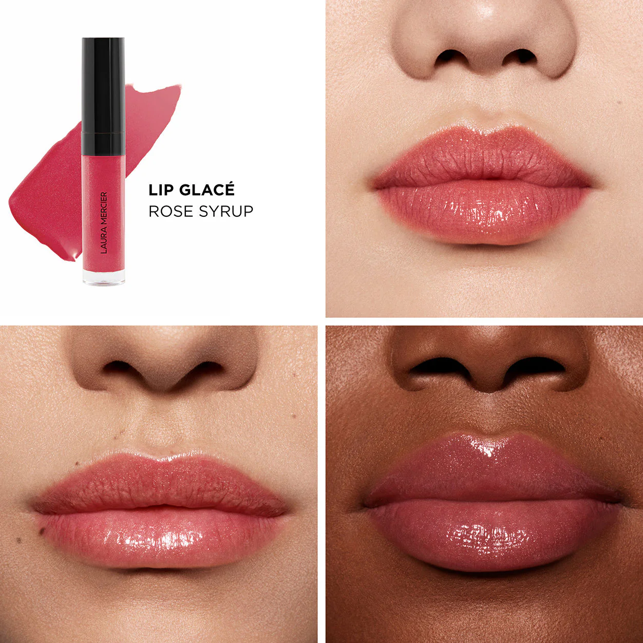 Lip Glacé Lip Gloss - Image 16