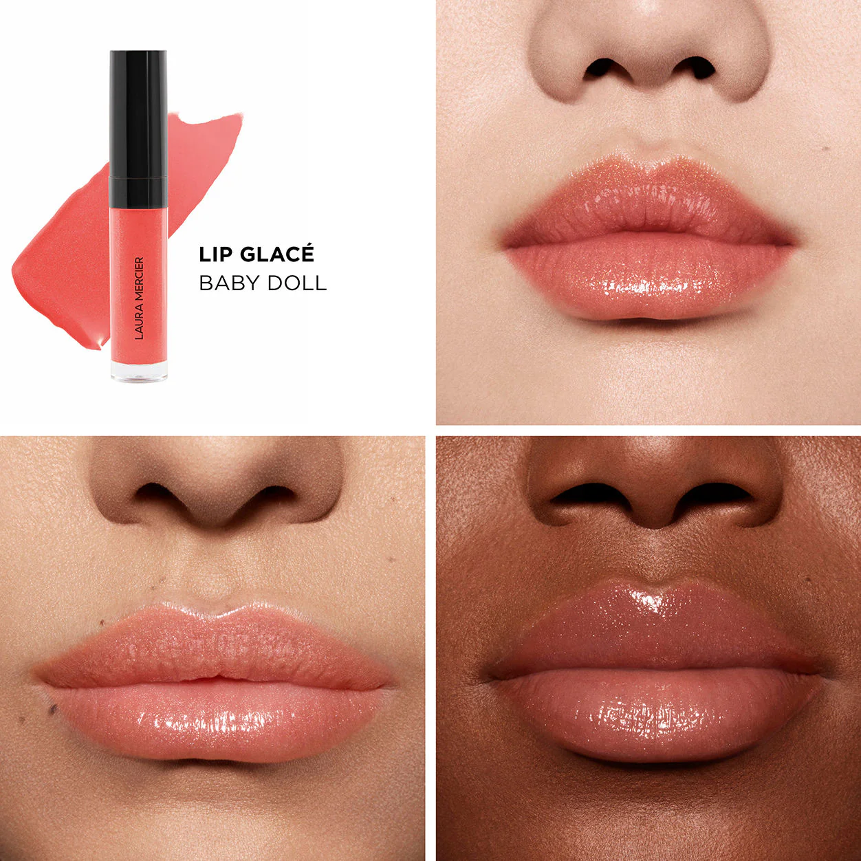 Lip Glacé Lip Gloss - Image 19