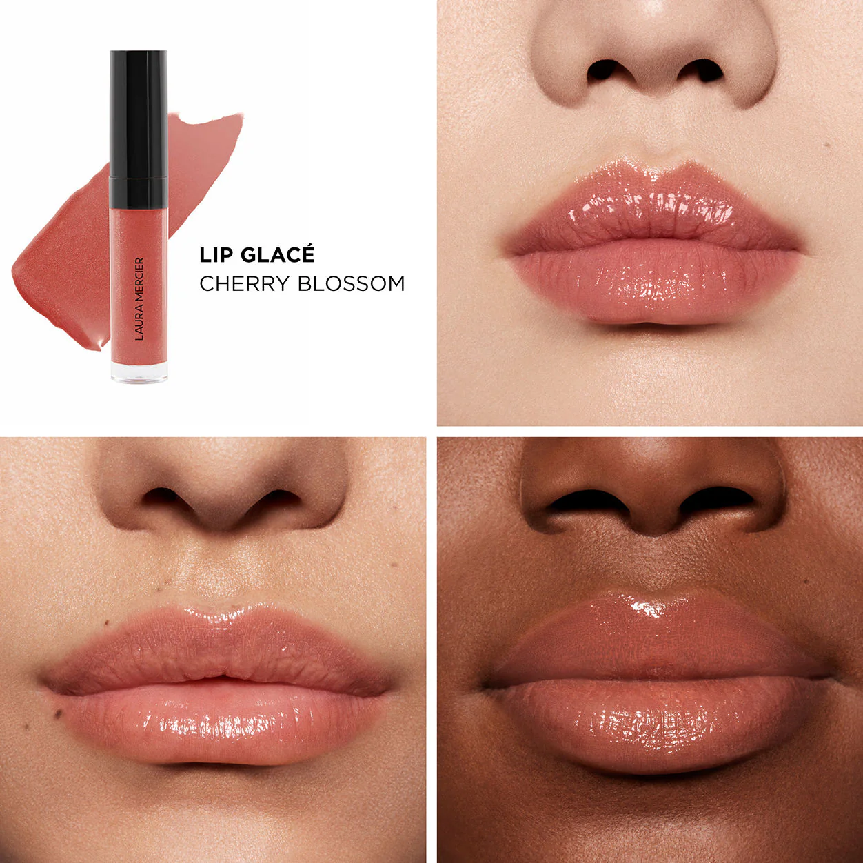 Lip Glacé Lip Gloss - Image 25