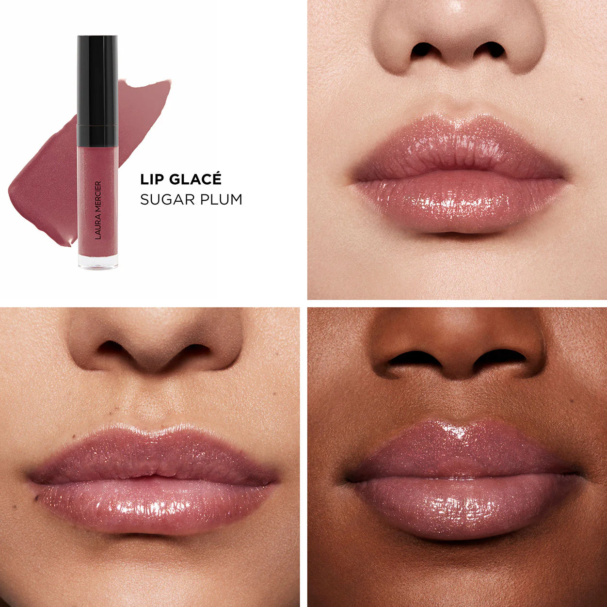Lip Glacé Lip Gloss - Image 28