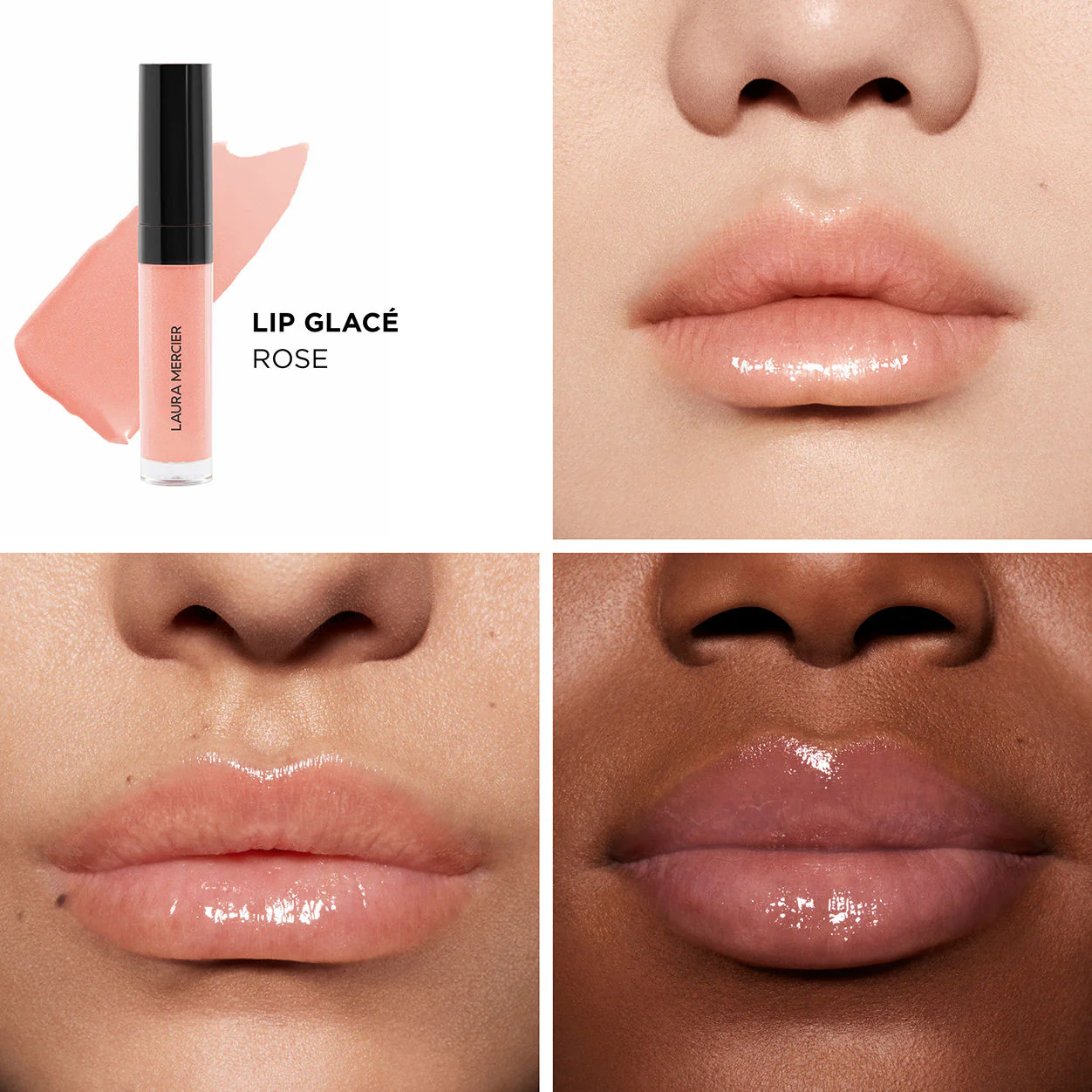 Lip Glacé Lip Gloss - Image 3