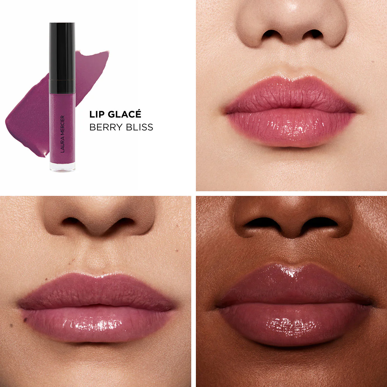 Lip Glacé Lip Gloss - Image 31
