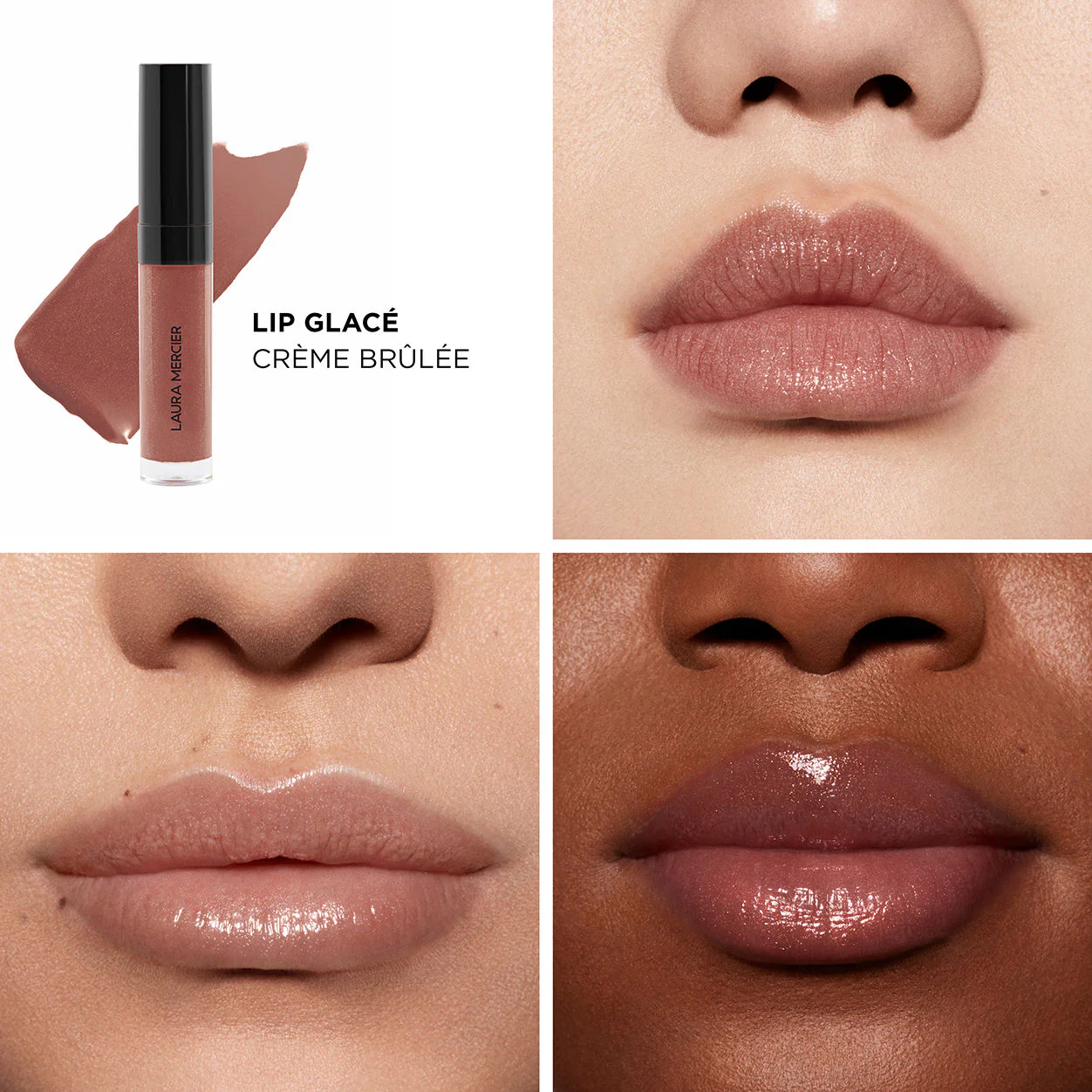 Lip Glacé Lip Gloss - Image 34