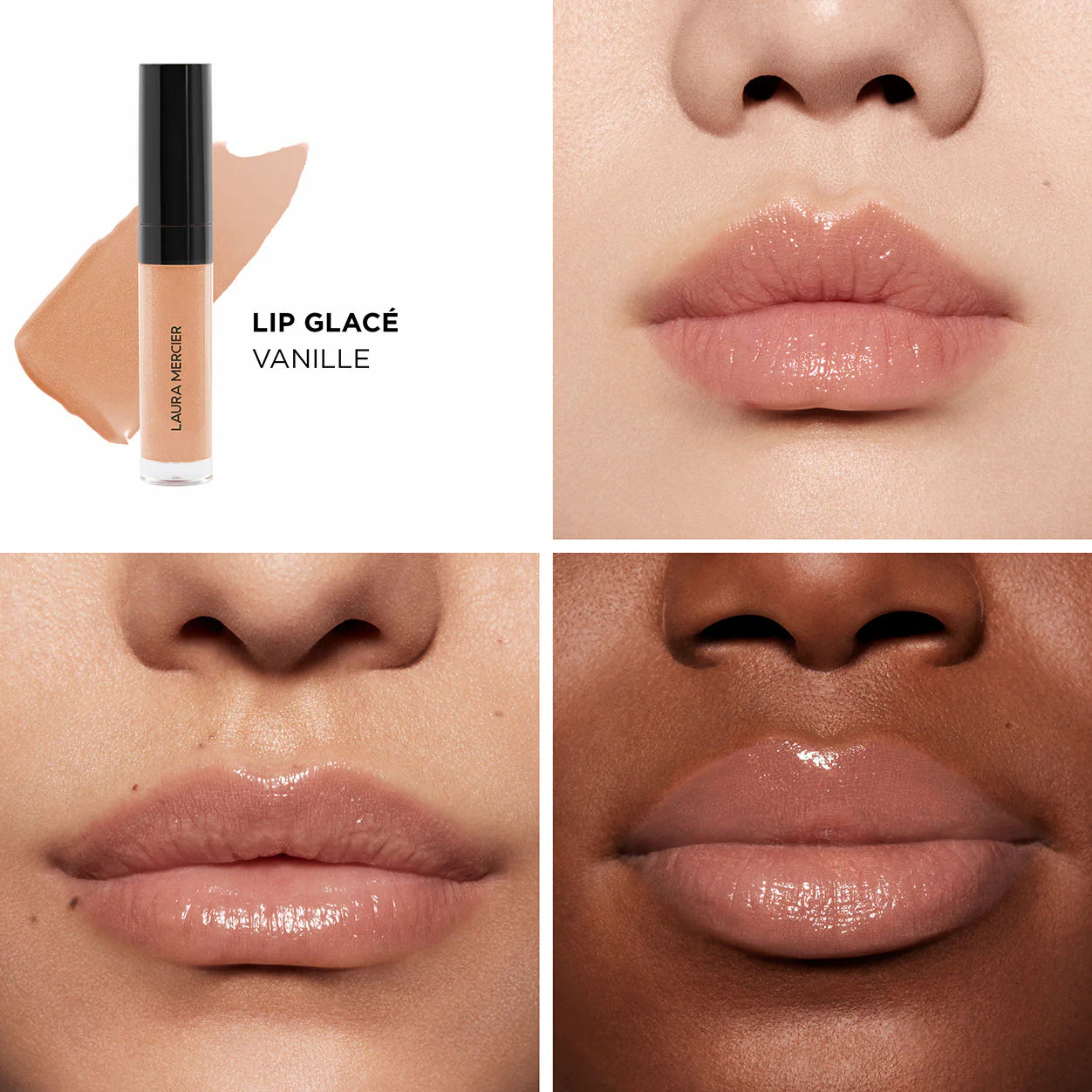 Lip Glacé Lip Gloss - Image 37