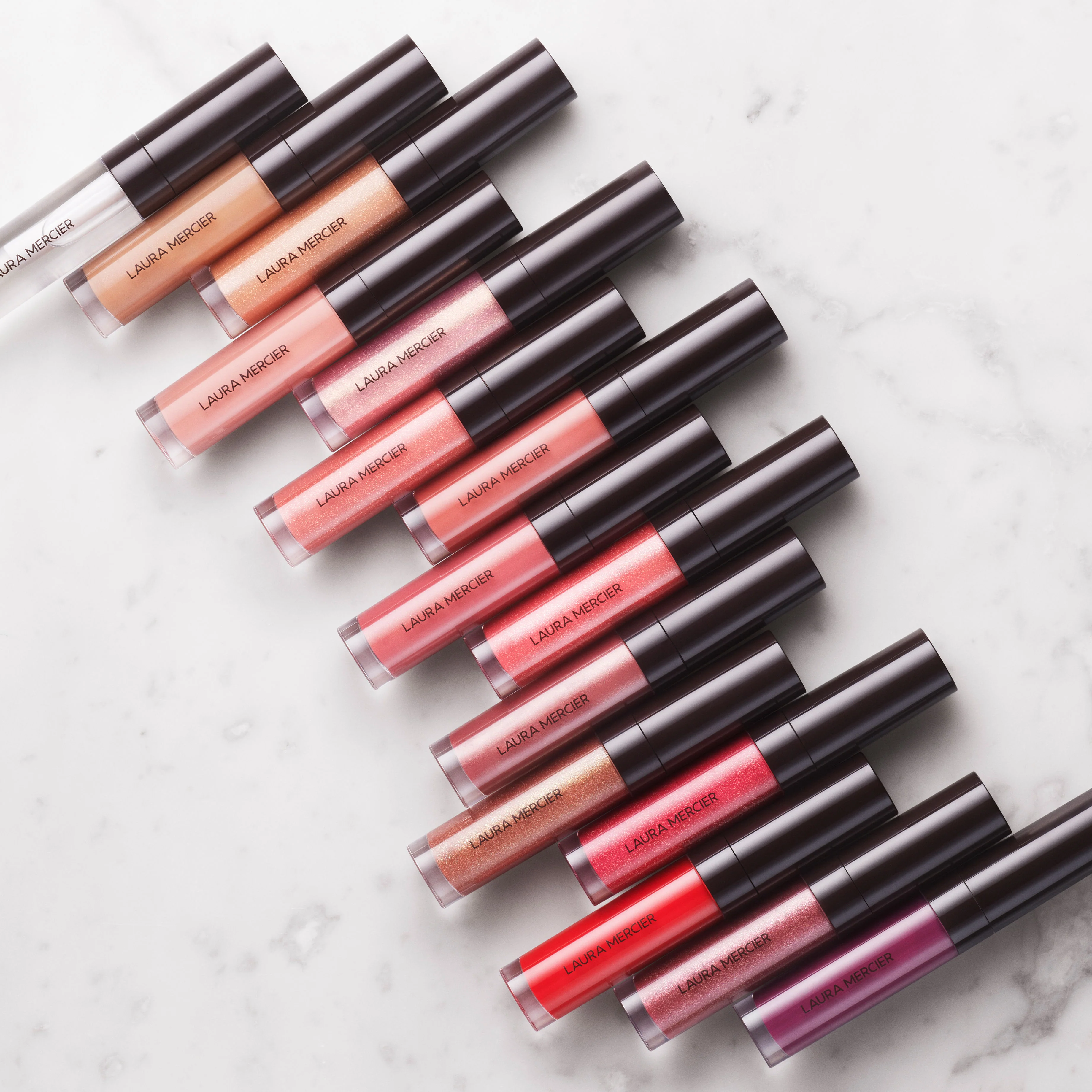 Lip Glacé Lip Gloss - Image 4