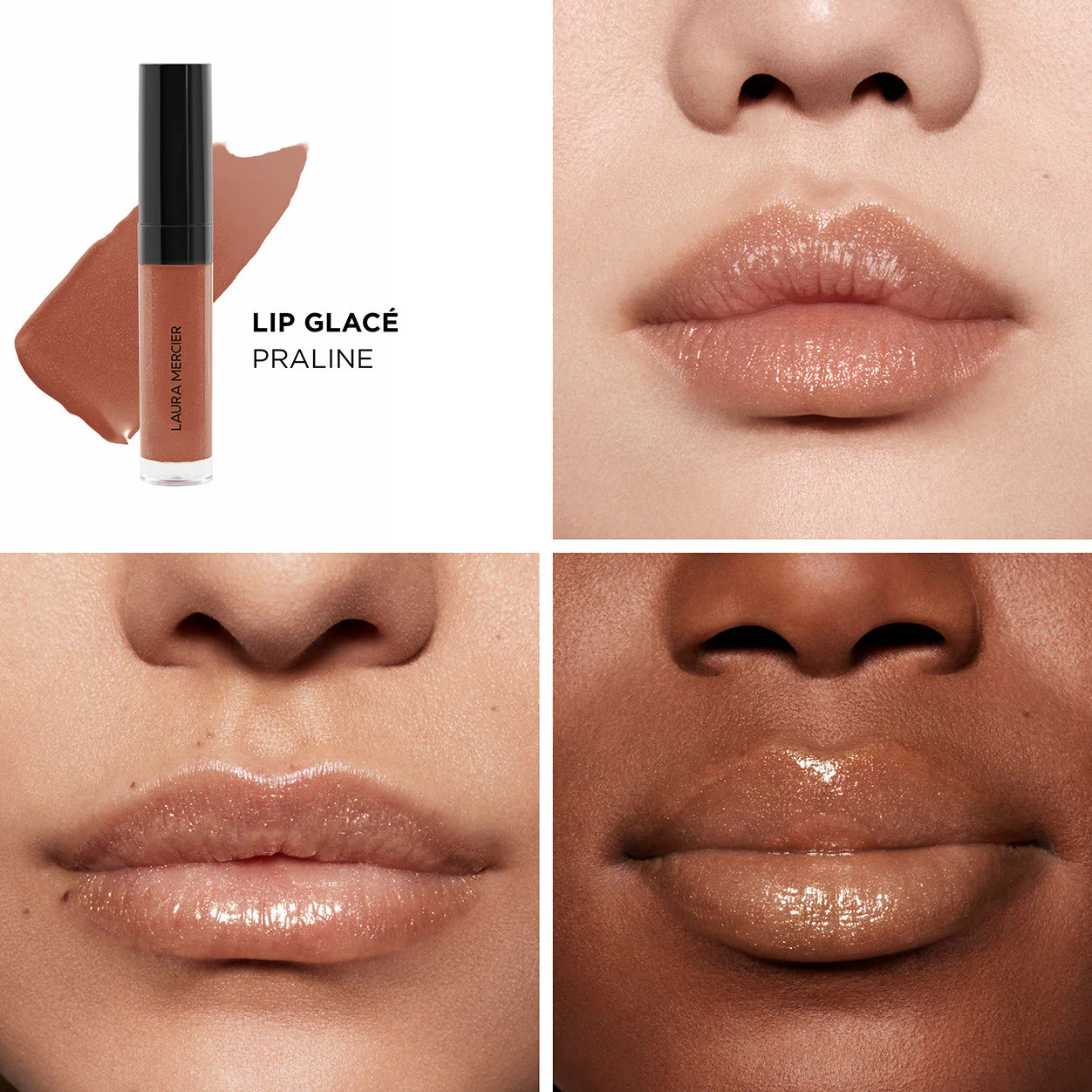 Lip Glacé Lip Gloss - Image 43