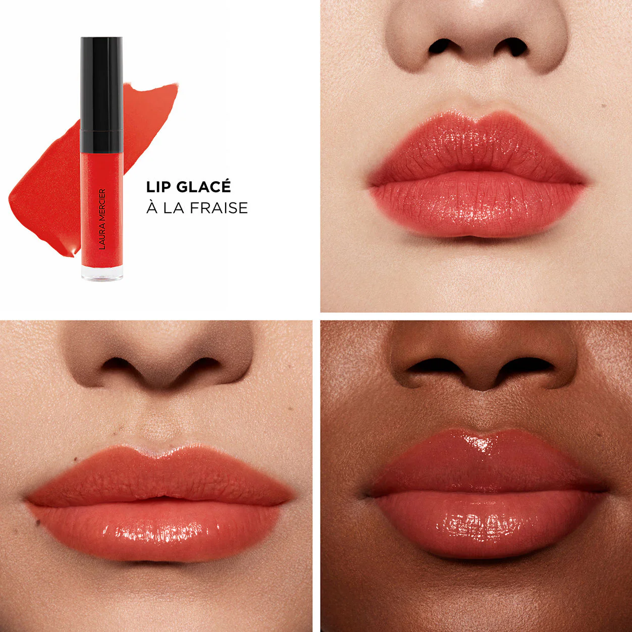 Lip Glacé Lip Gloss - Image 46