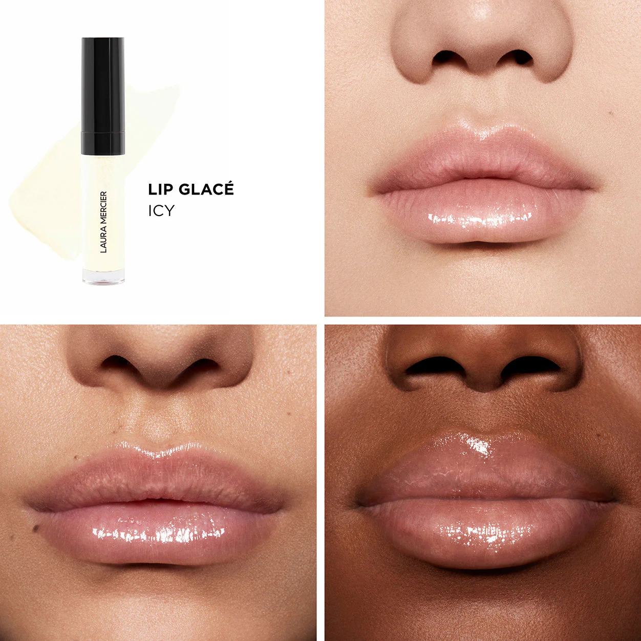 Lip Glacé Lip Gloss - Image 49