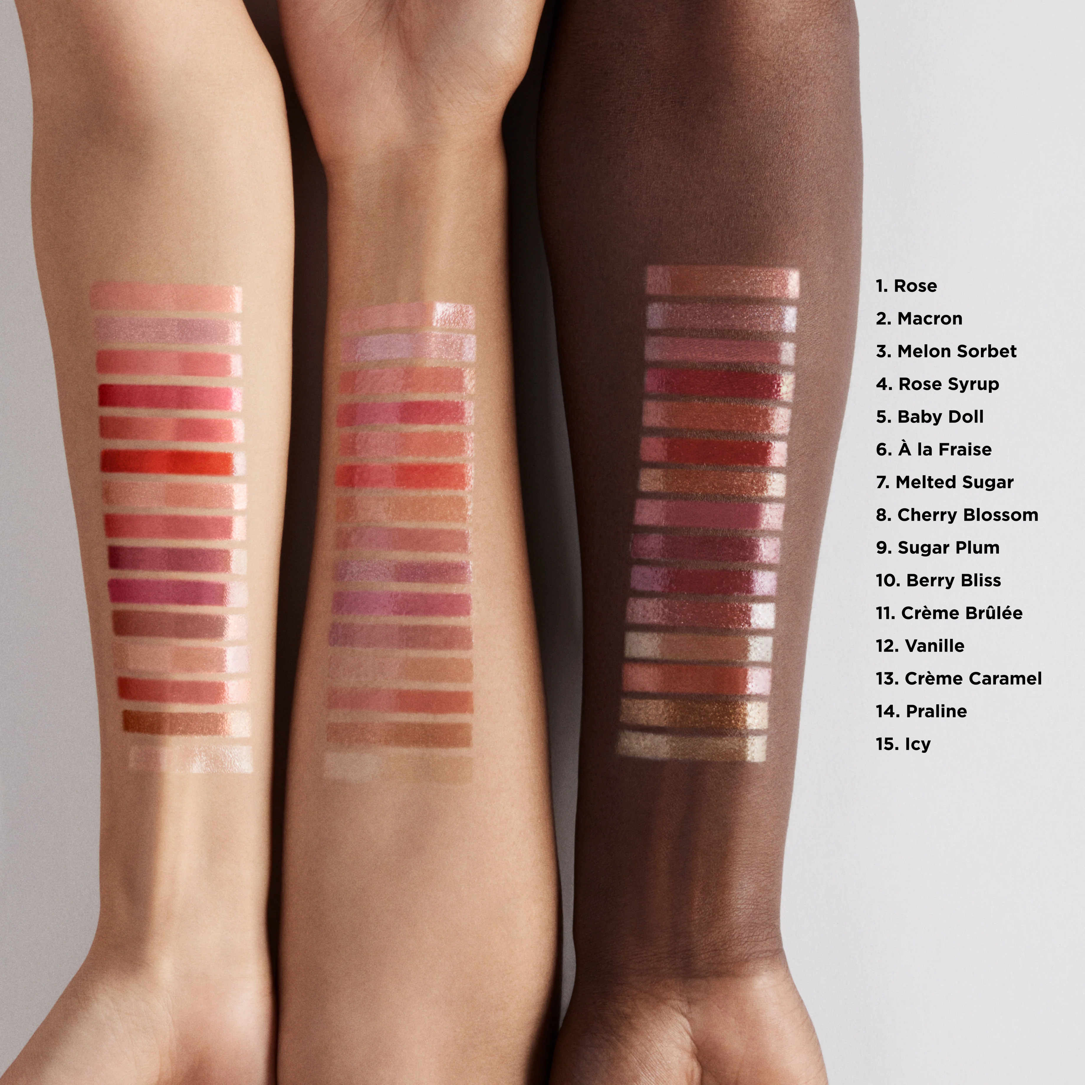 Lip Glacé Lip Gloss - Image 5
