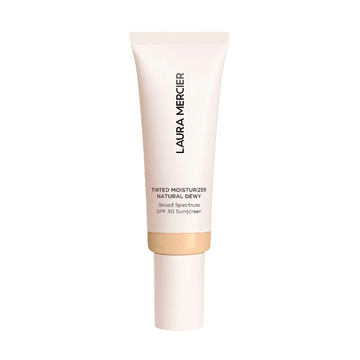 Long-Wear Tinted Moisturizer Natural Dewy SPF 30 with Hyaluronic Acid - Image 11