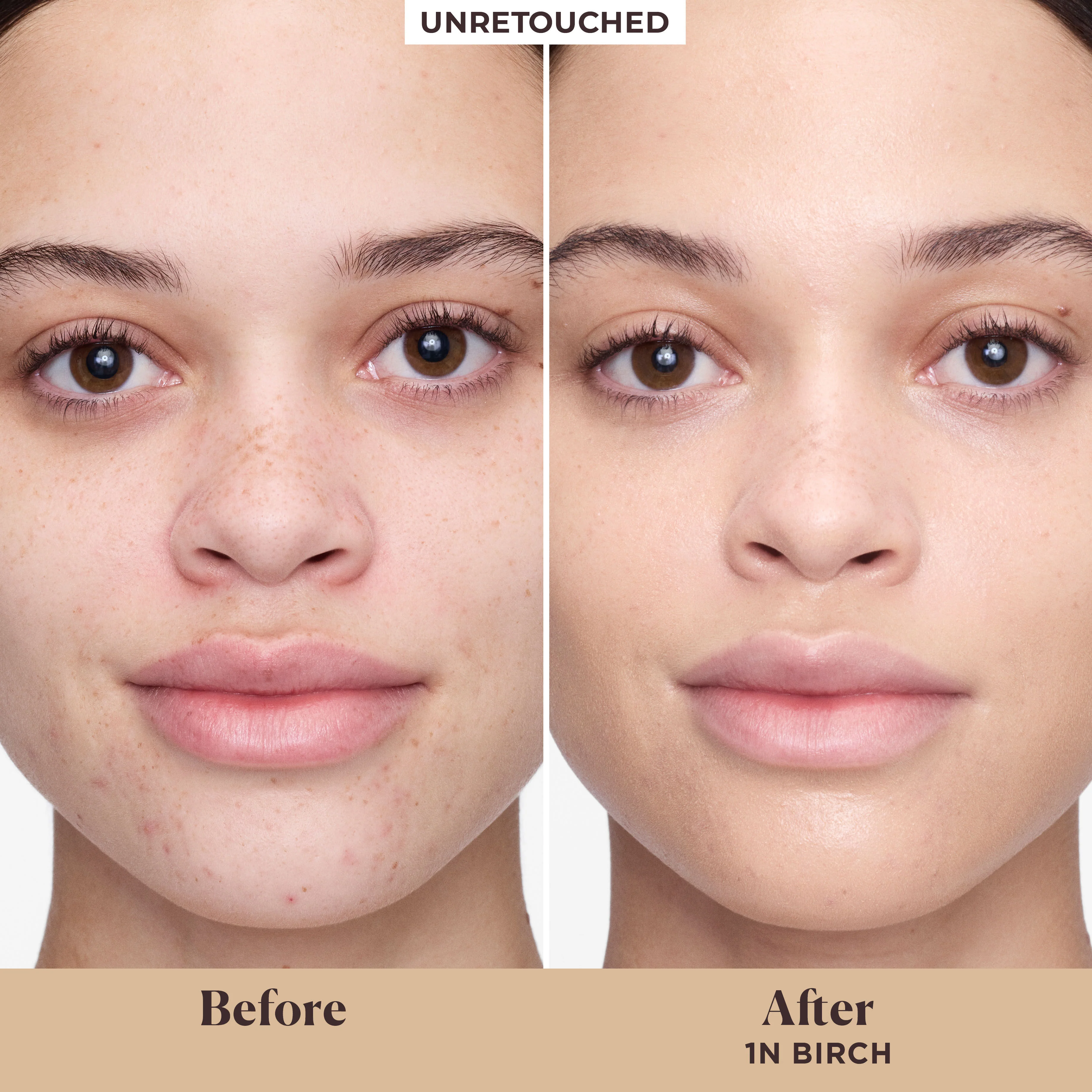 Long-Wear Tinted Moisturizer Natural Dewy SPF 30 with Hyaluronic Acid - Image 13