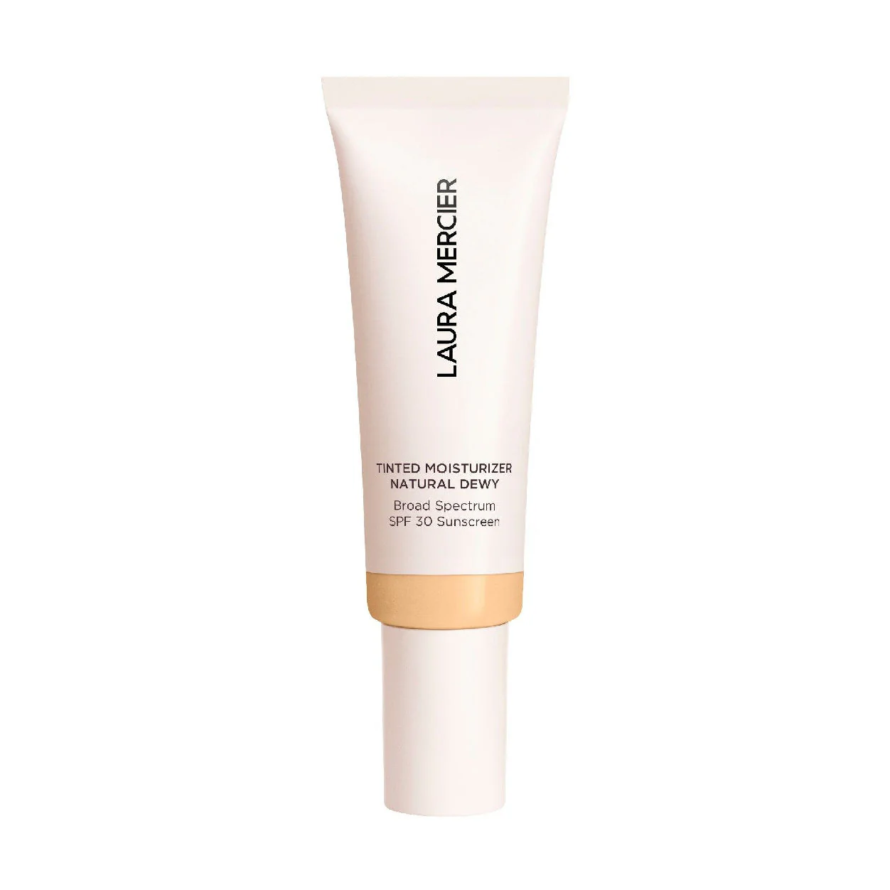 Long-Wear Tinted Moisturizer Natural Dewy SPF 30 with Hyaluronic Acid - Image 15