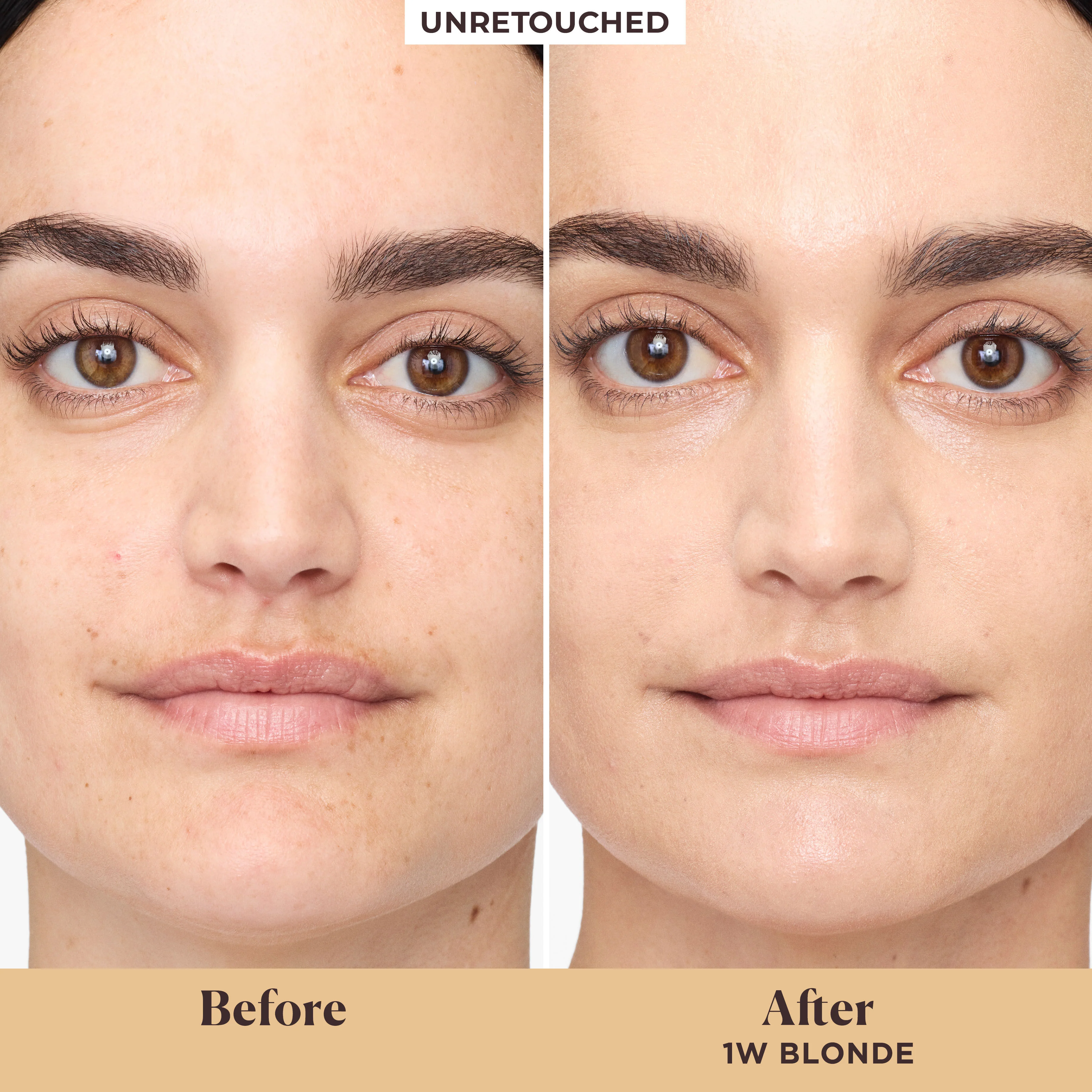 Long-Wear Tinted Moisturizer Natural Dewy SPF 30 with Hyaluronic Acid - Image 17