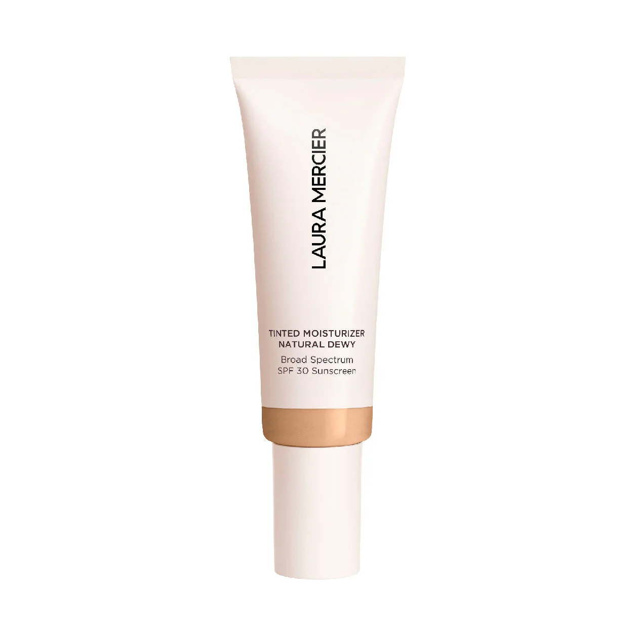Long-Wear Tinted Moisturizer Natural Dewy SPF 30 with Hyaluronic Acid - Image 20