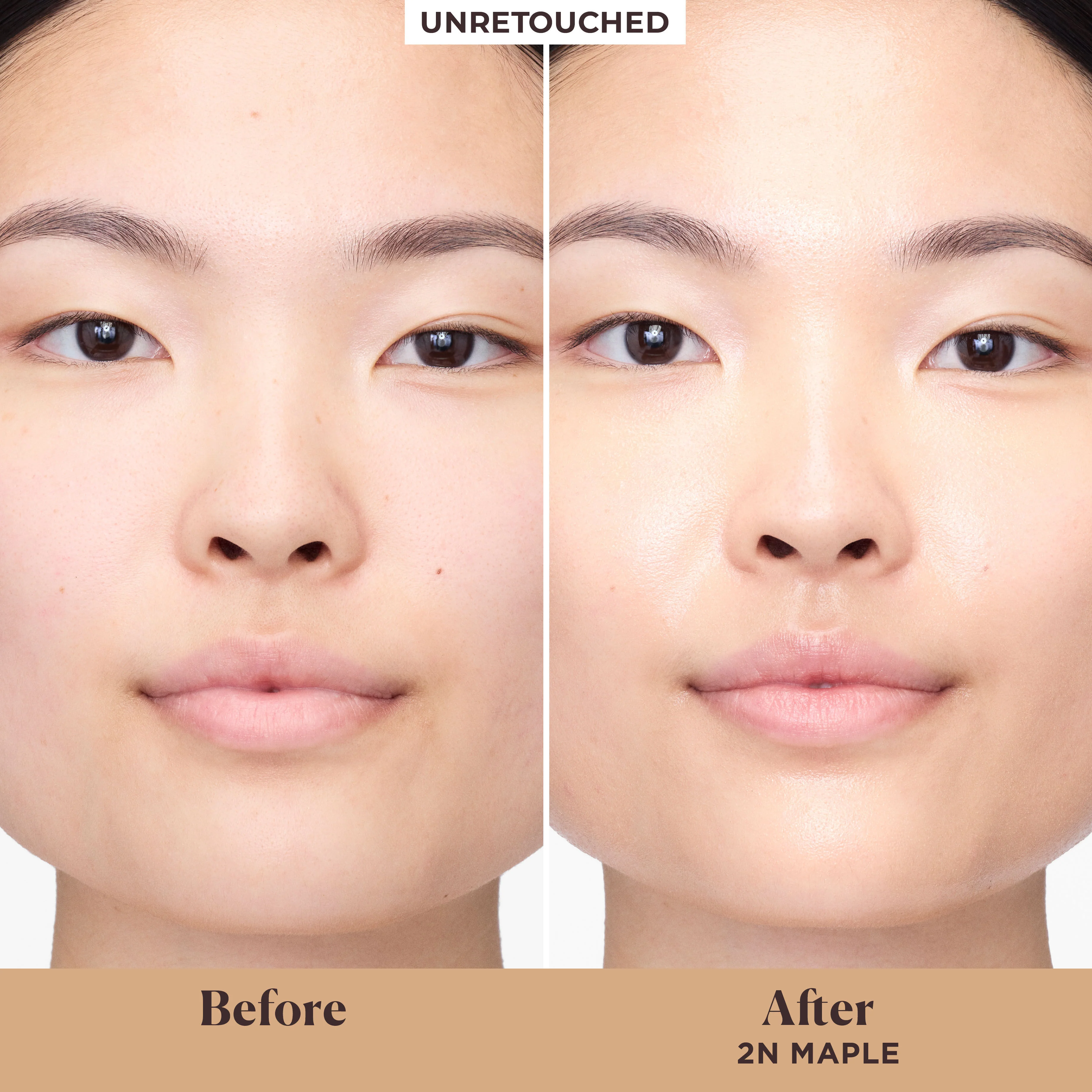 Long-Wear Tinted Moisturizer Natural Dewy SPF 30 with Hyaluronic Acid - Image 27