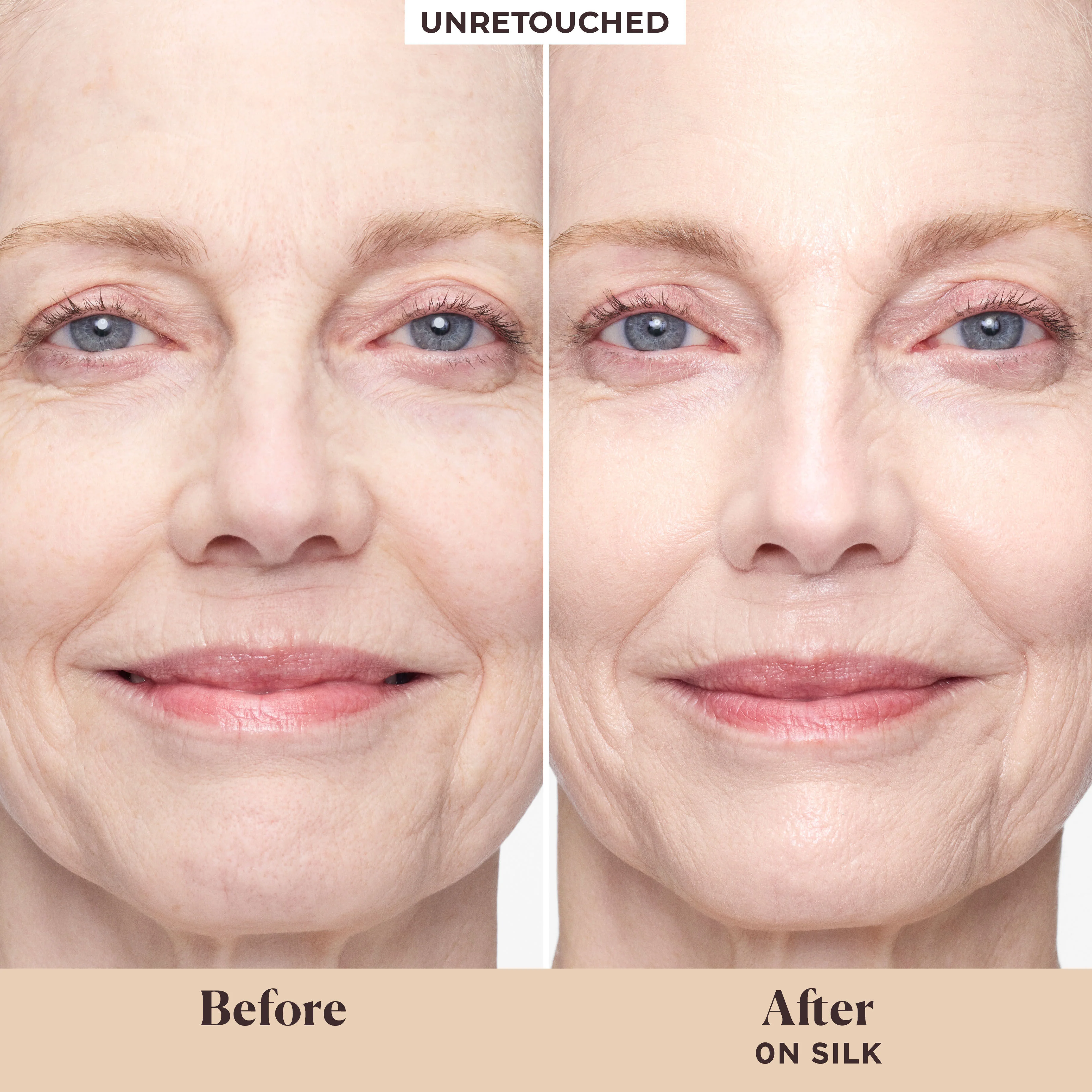 Long-Wear Tinted Moisturizer Natural Dewy SPF 30 with Hyaluronic Acid - Image 3