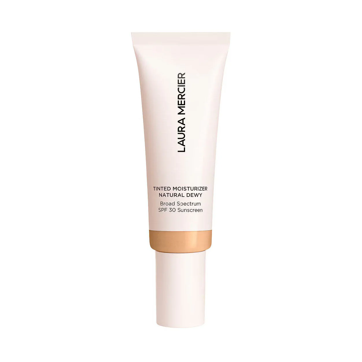 Long-Wear Tinted Moisturizer Natural Dewy SPF 30 with Hyaluronic Acid - Image 30