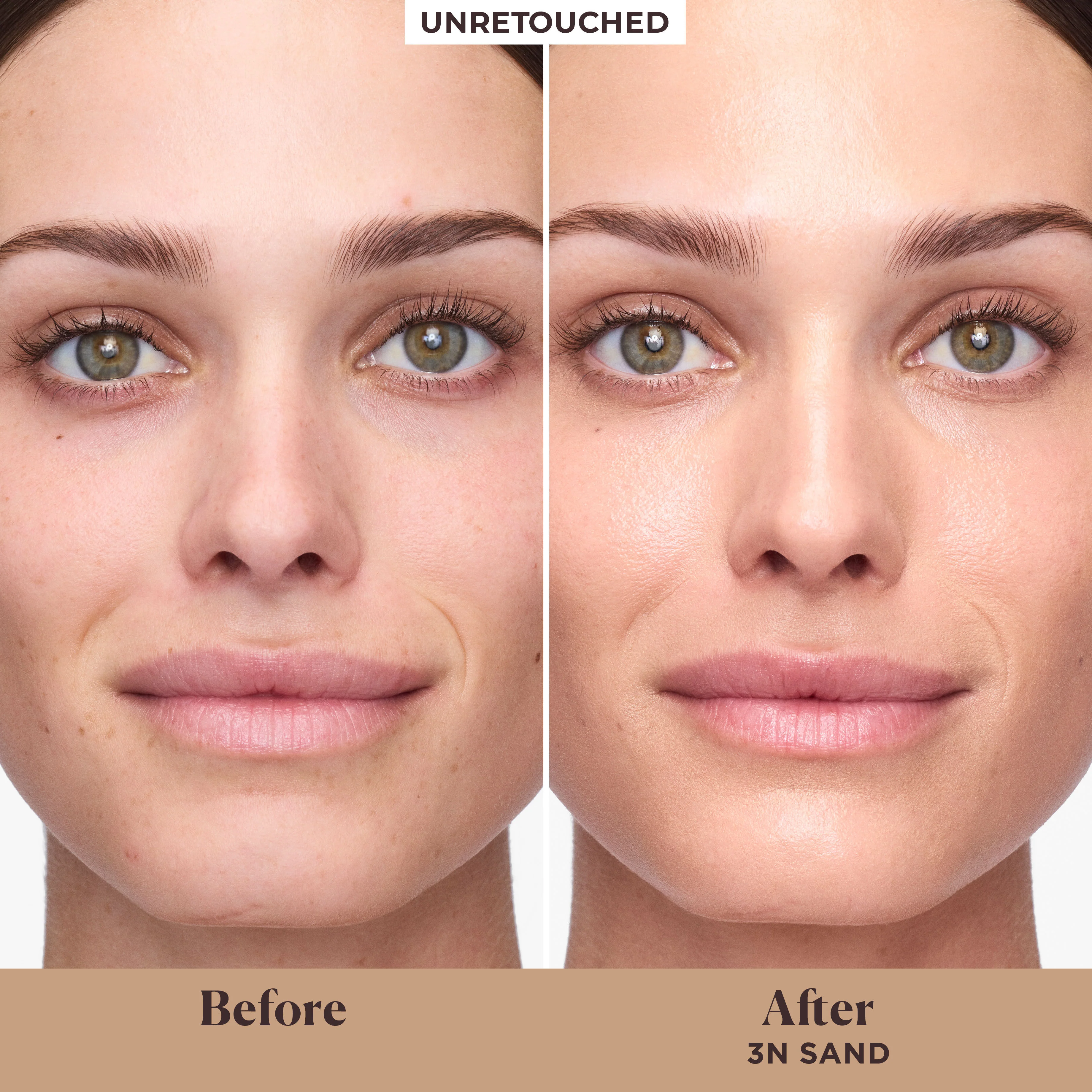 Long-Wear Tinted Moisturizer Natural Dewy SPF 30 with Hyaluronic Acid - Image 40