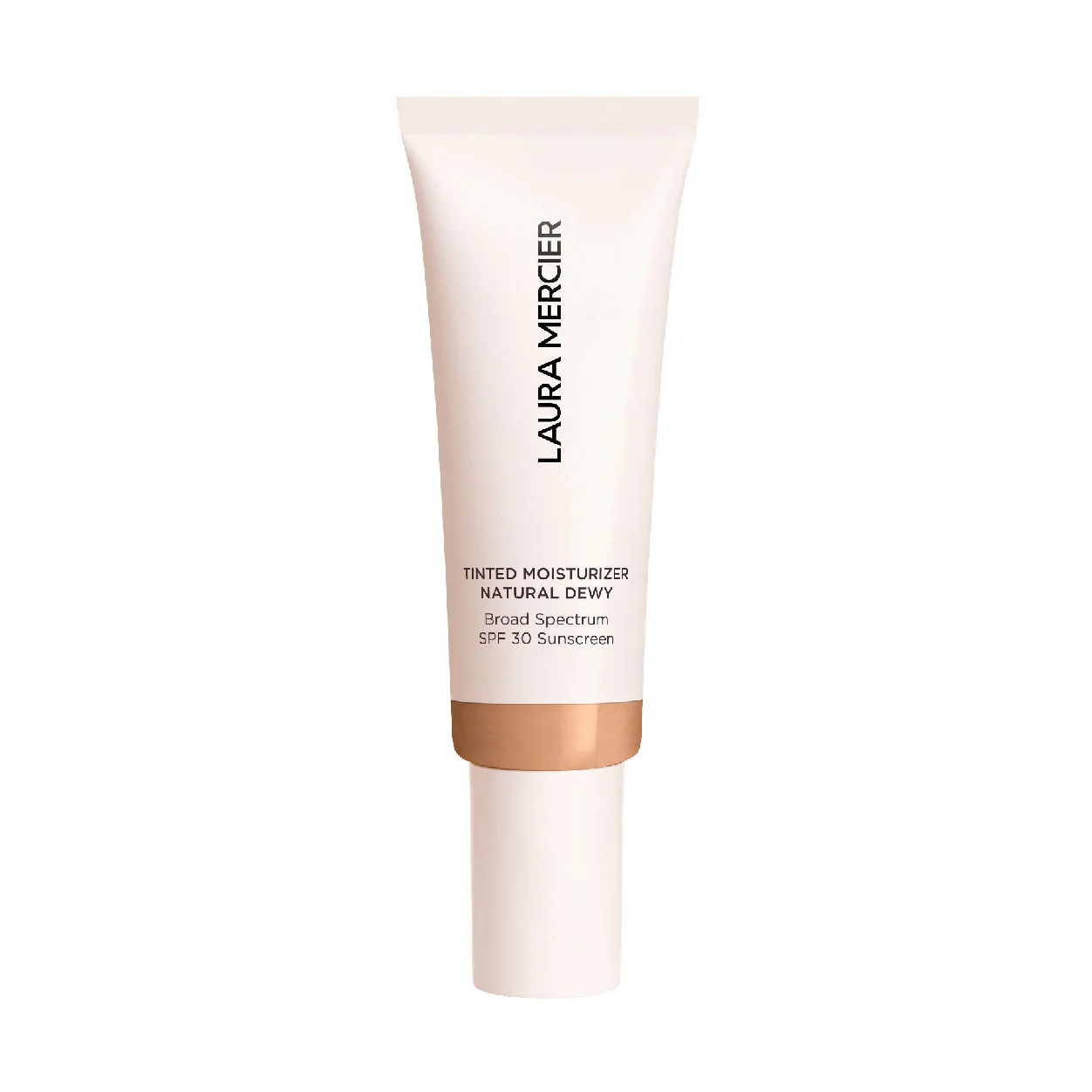 Long-Wear Tinted Moisturizer Natural Dewy SPF 30 with Hyaluronic Acid - Image 43