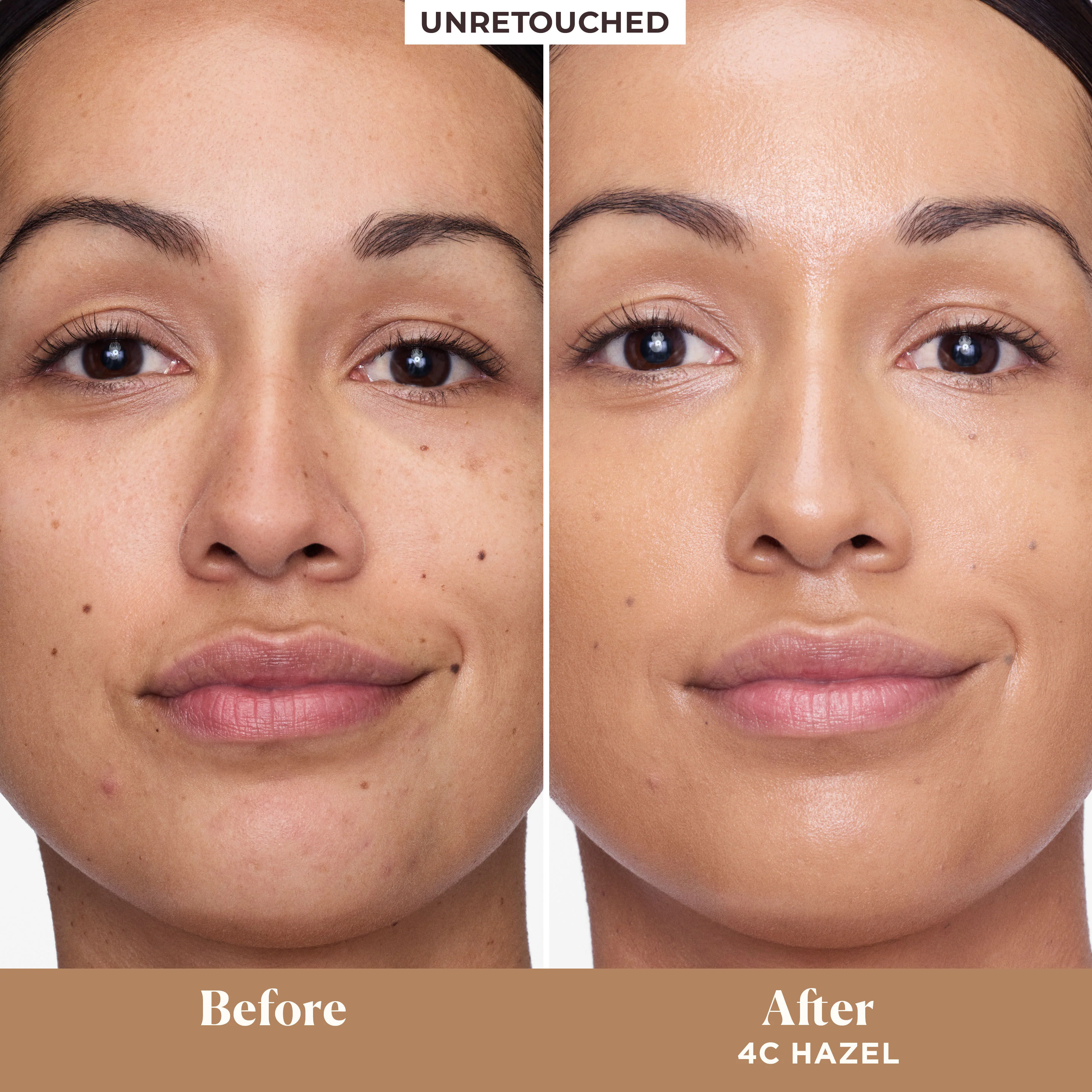 Long-Wear Tinted Moisturizer Natural Dewy SPF 30 with Hyaluronic Acid - Image 50