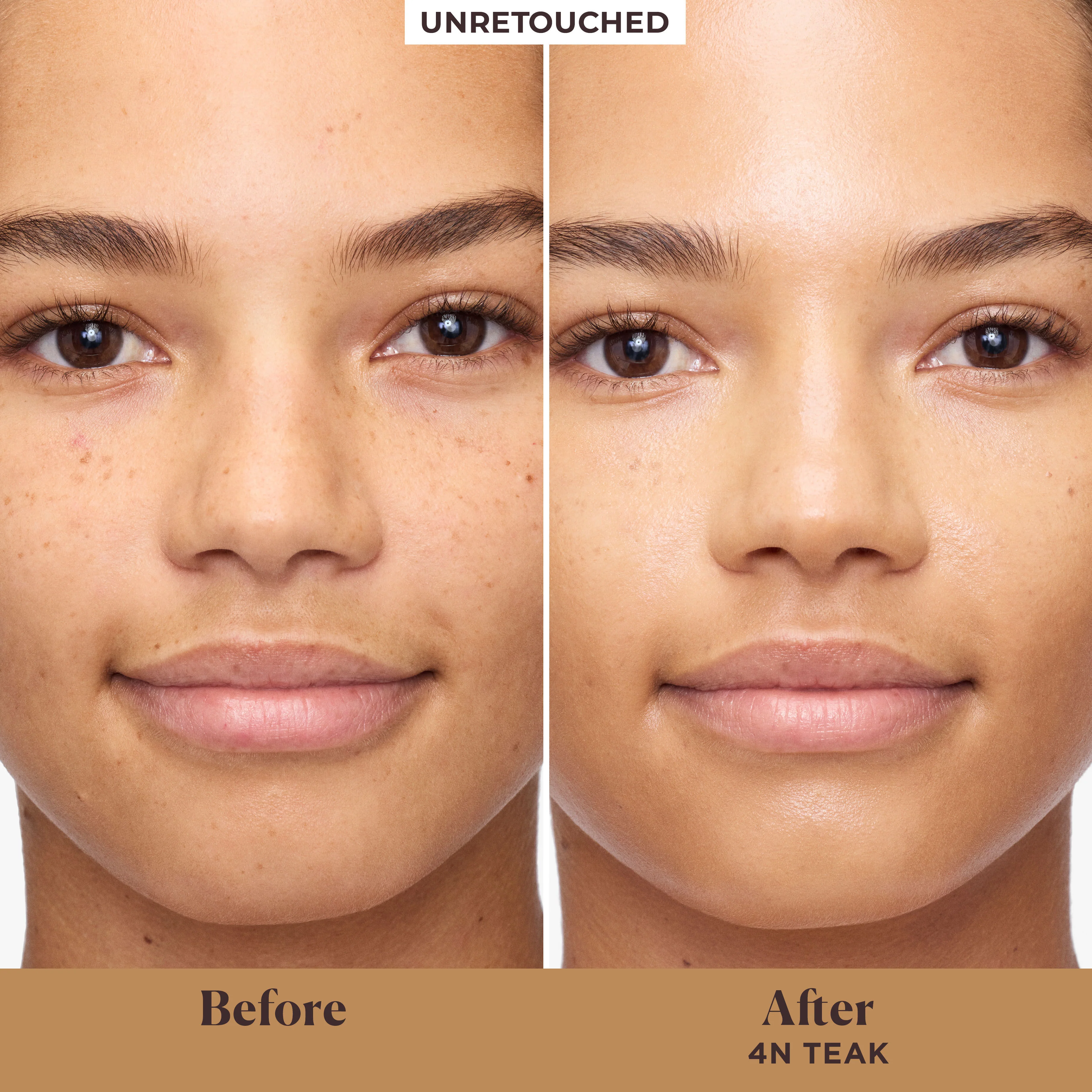 Long-Wear Tinted Moisturizer Natural Dewy SPF 30 with Hyaluronic Acid - Image 55