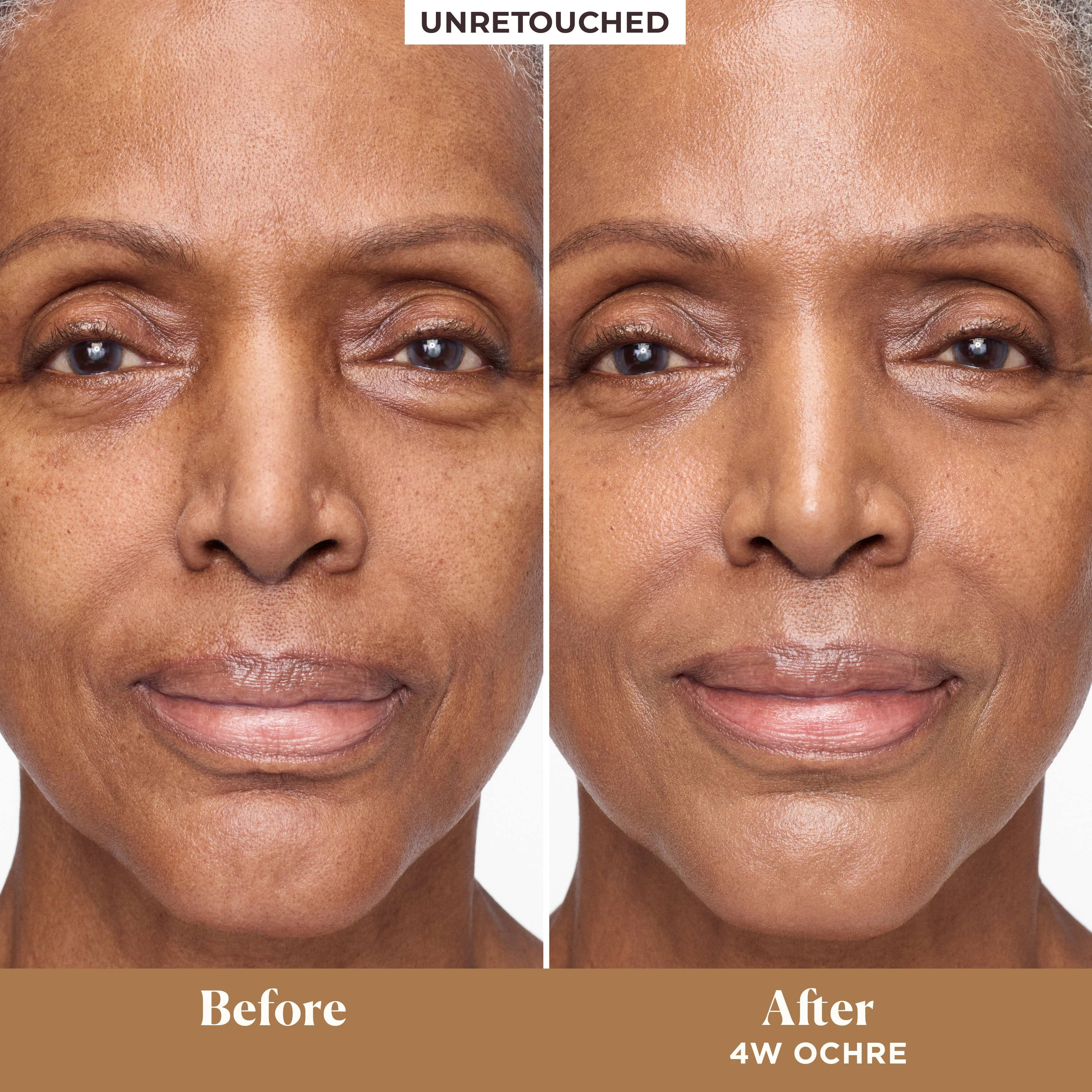 Long-Wear Tinted Moisturizer Natural Dewy SPF 30 with Hyaluronic Acid - Image 59